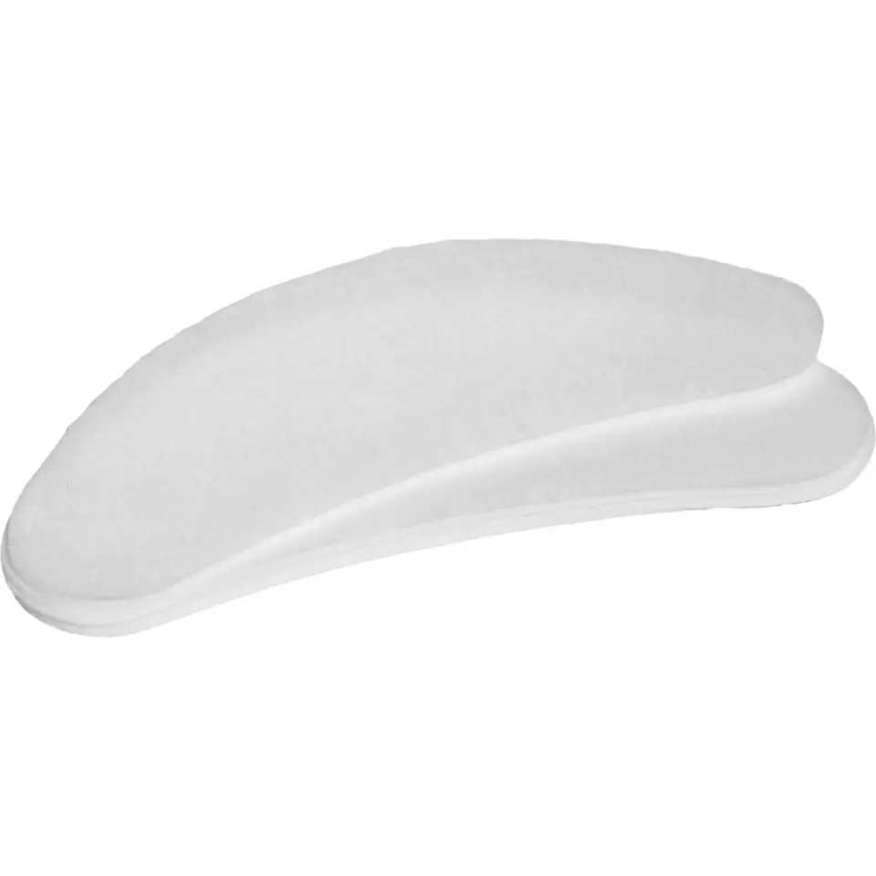 Abena 60071, Dry Pad Non-Woven Skin Absorbent Pad 8x19cm, image 1, gallery thumbnail