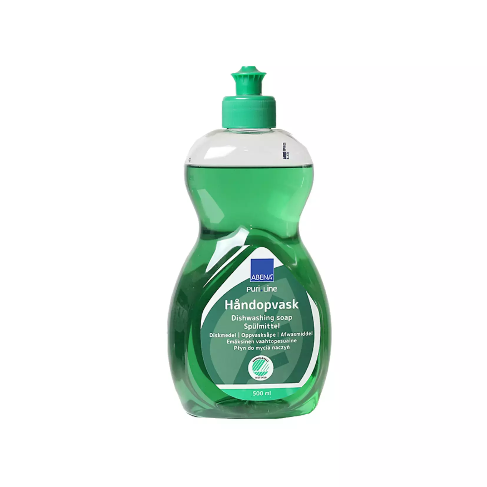 Abena 5950, Dishwashing Liquid 500 ml, image 1