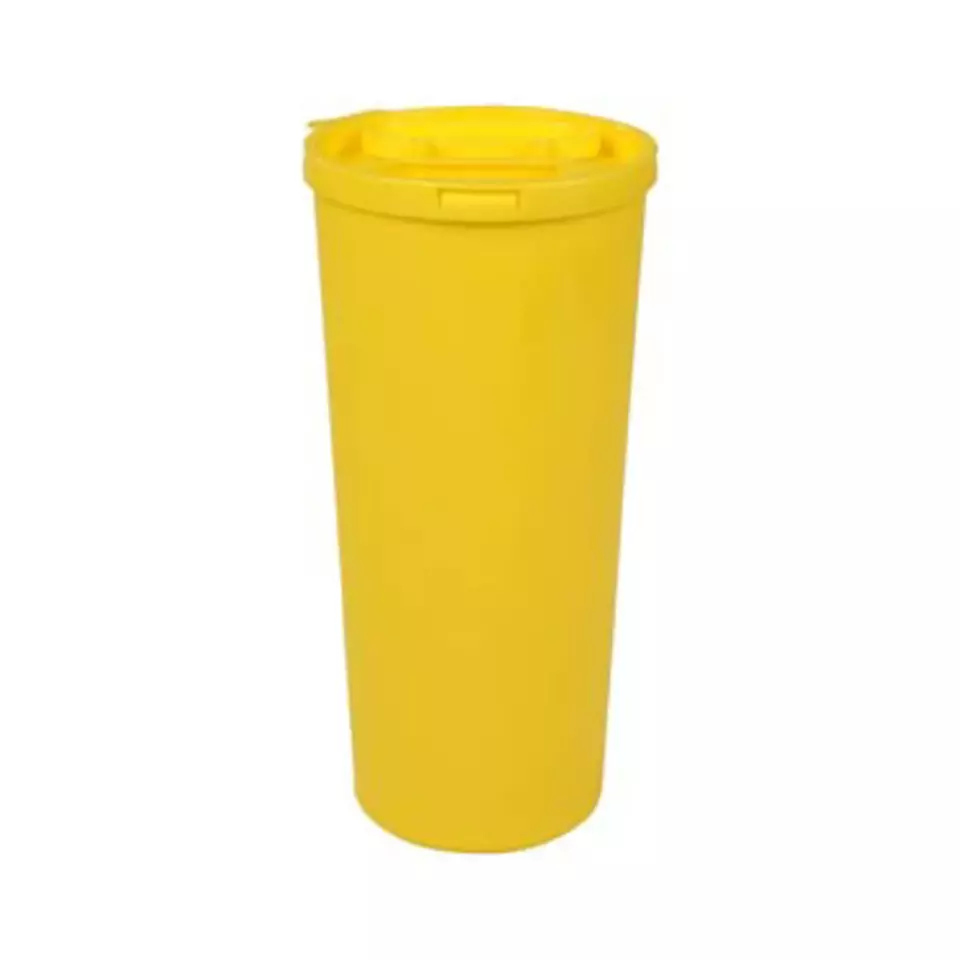 Abena 228705, Uson Korkea riskijäteastia 3000 ml, image 1, gallery thumbnail