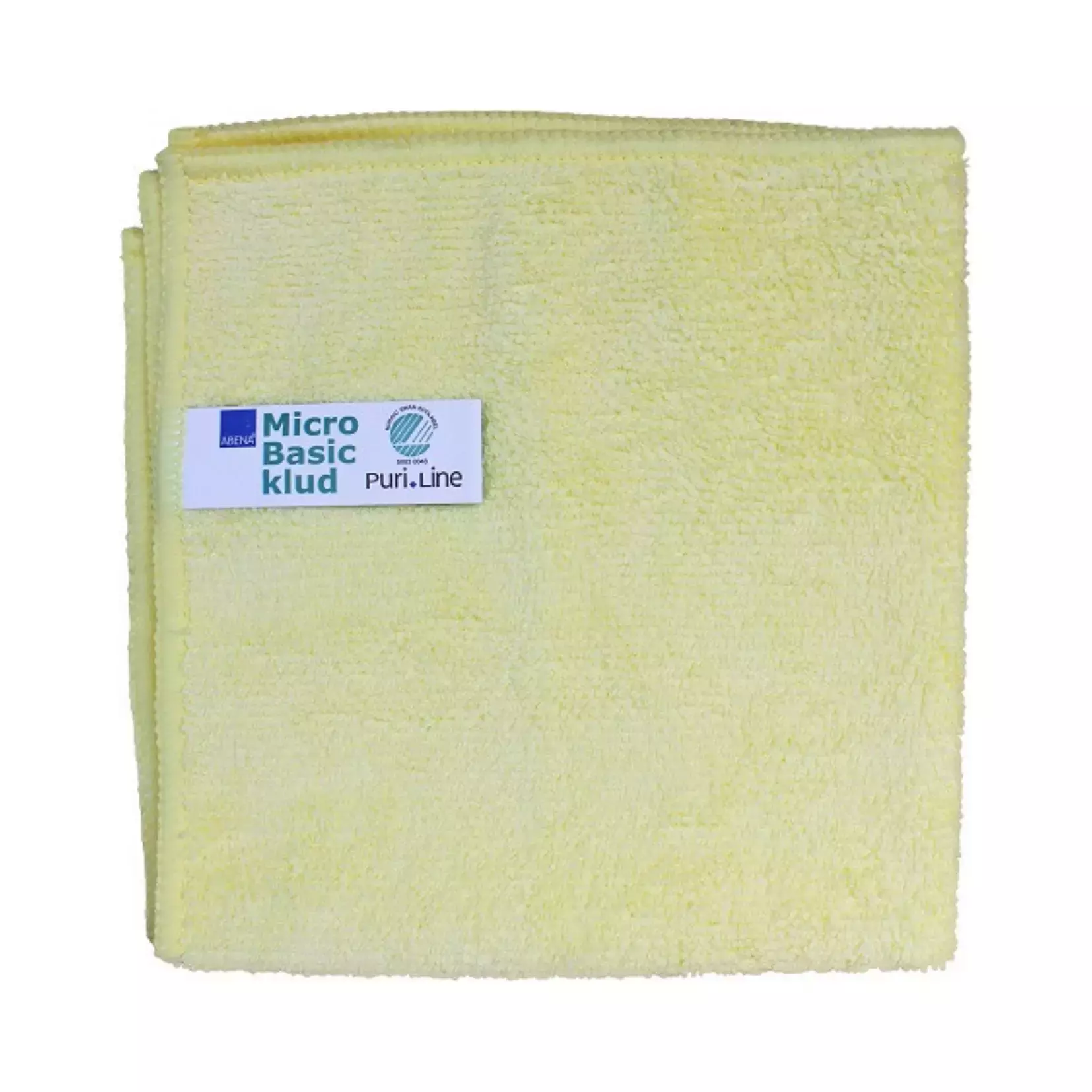 Abena 823-VAR, Puri-Line Basic Large Microfiber Cloth, image 2