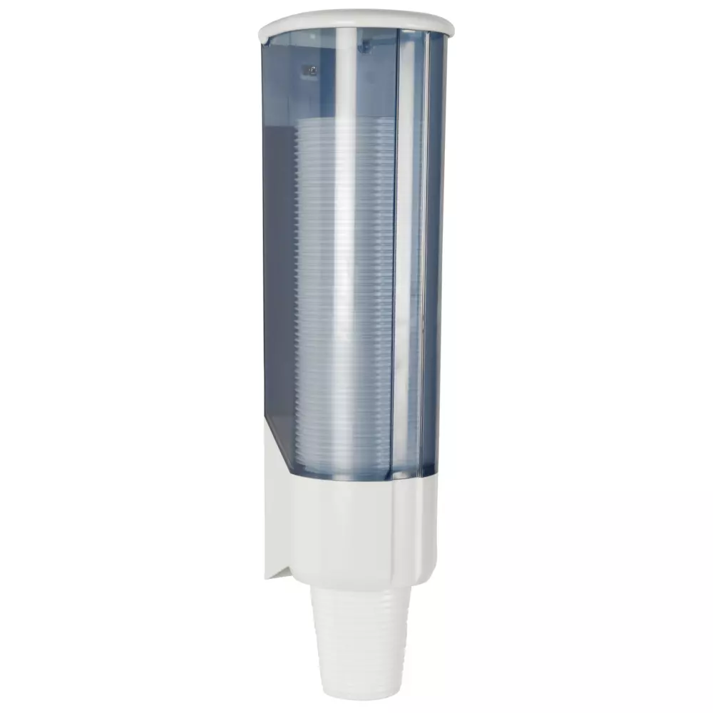 Abena 2655, Wall Dispenser for 21cl Plastic Cups ABS, image 1