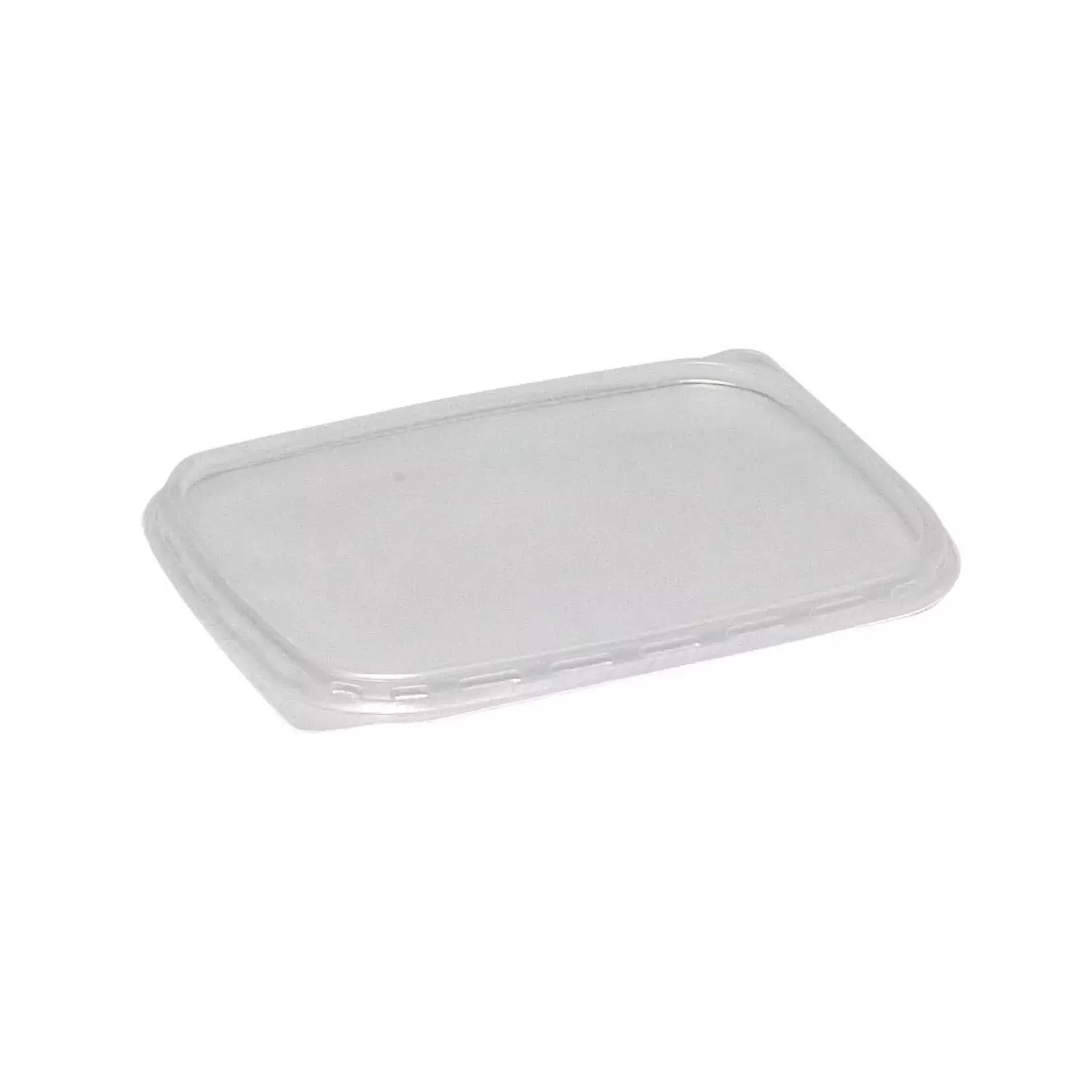 Abena 5185, Plastic Lid for 300ml Containers, image 1