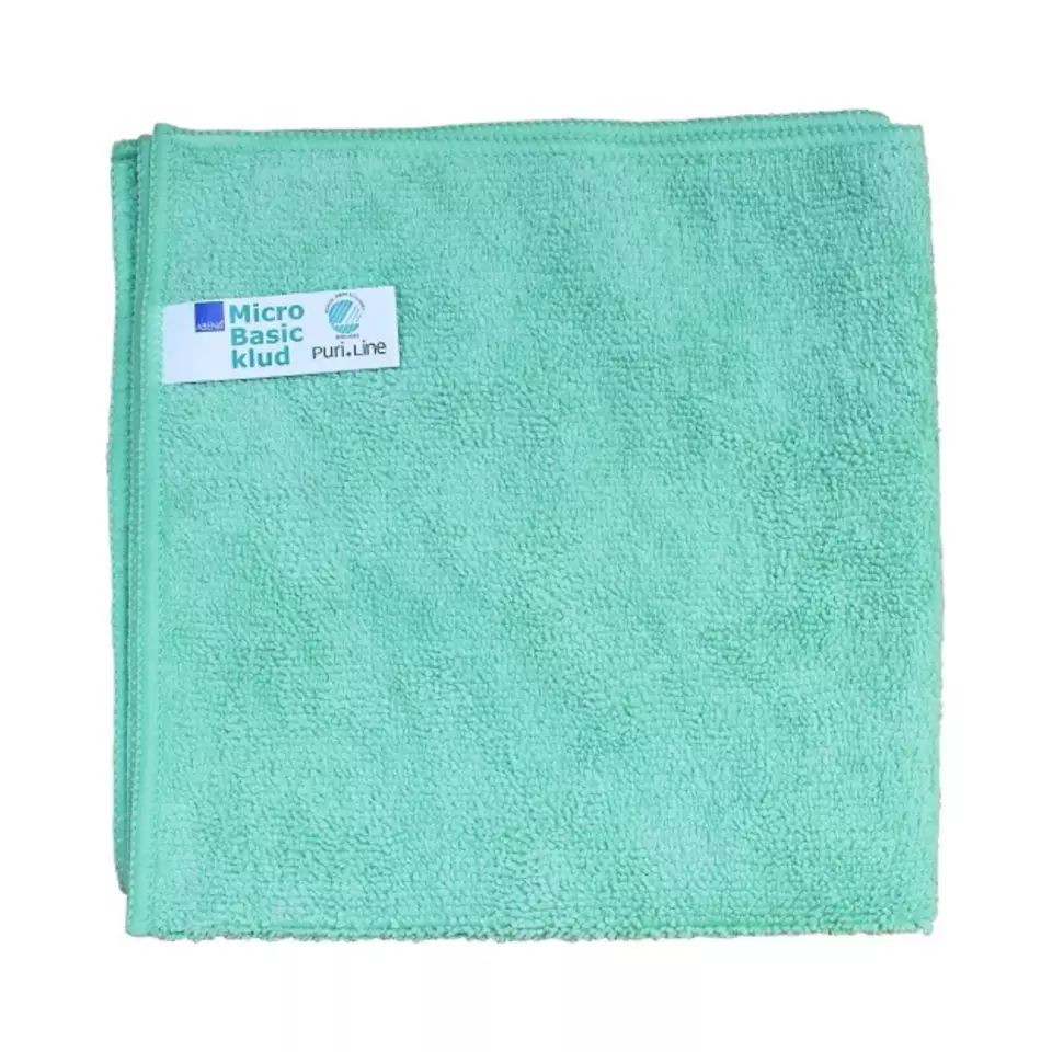 Abena 823, Puri-Line Basic Microfiber Cloth, image 2, gallery thumbnail