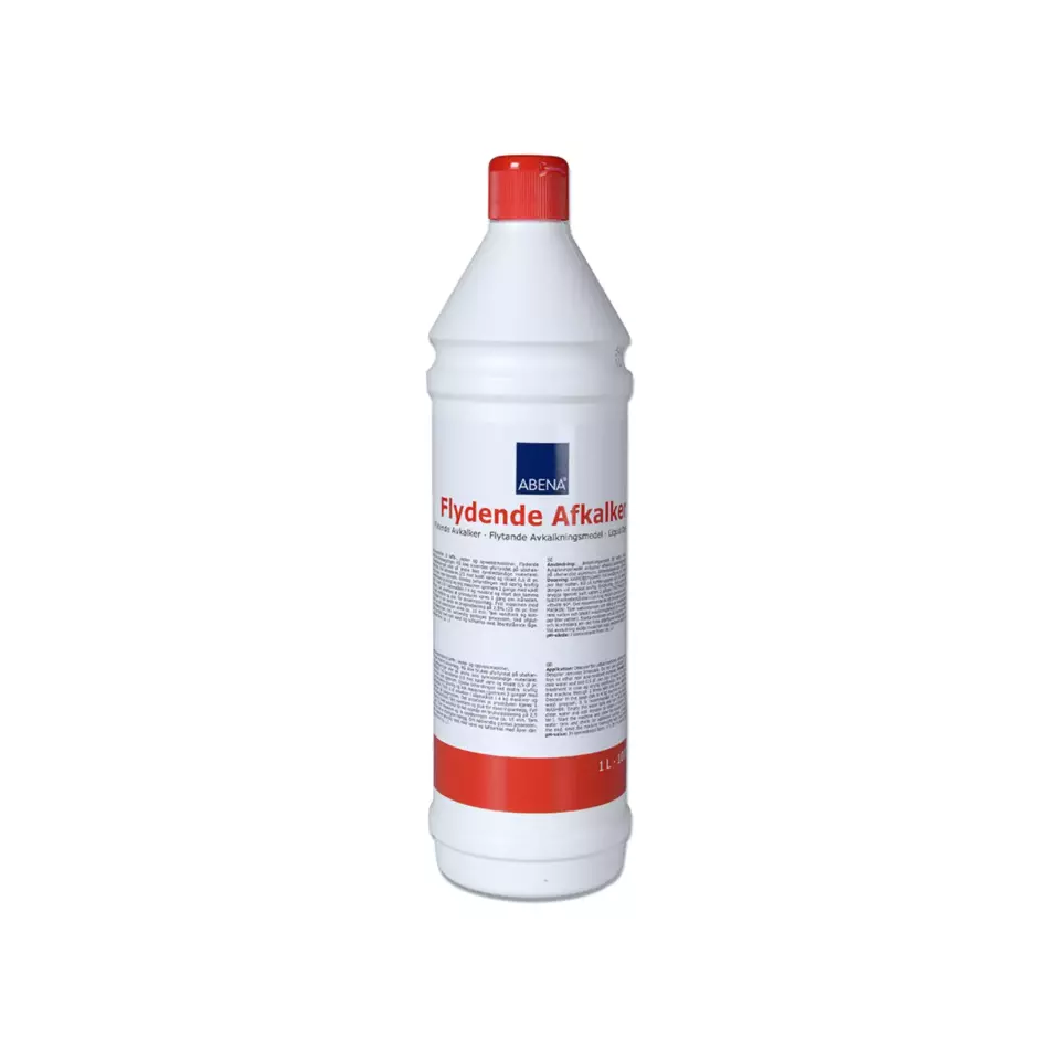 Abena 2192, Limescale Remover 1L, image 1, gallery thumbnail