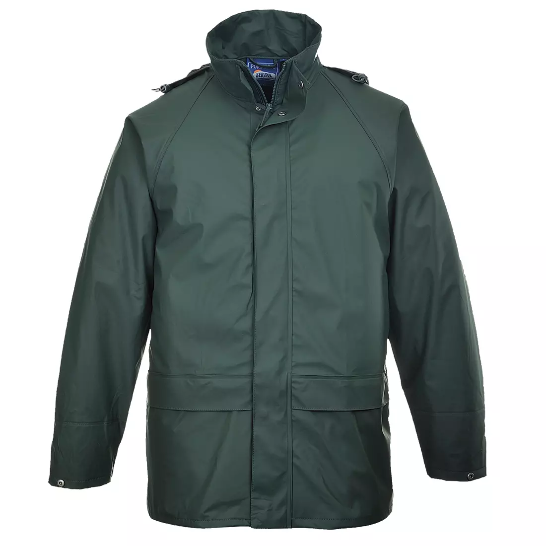 Portwest S450OGR, Sealtex Classic Jacket, Olive Green, image 1