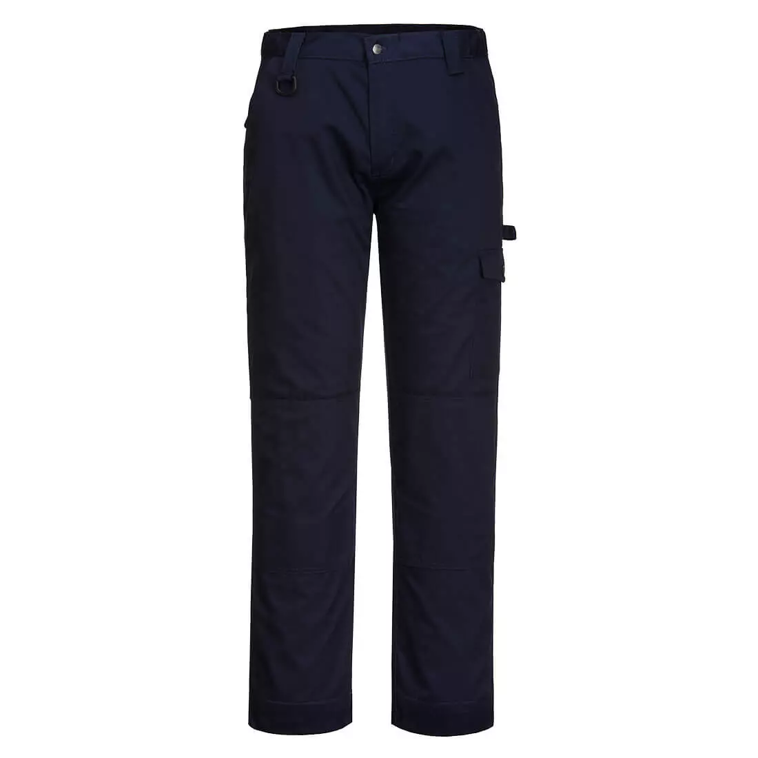 Portwest CD884NAS, Super Work Trousers, Navy Short