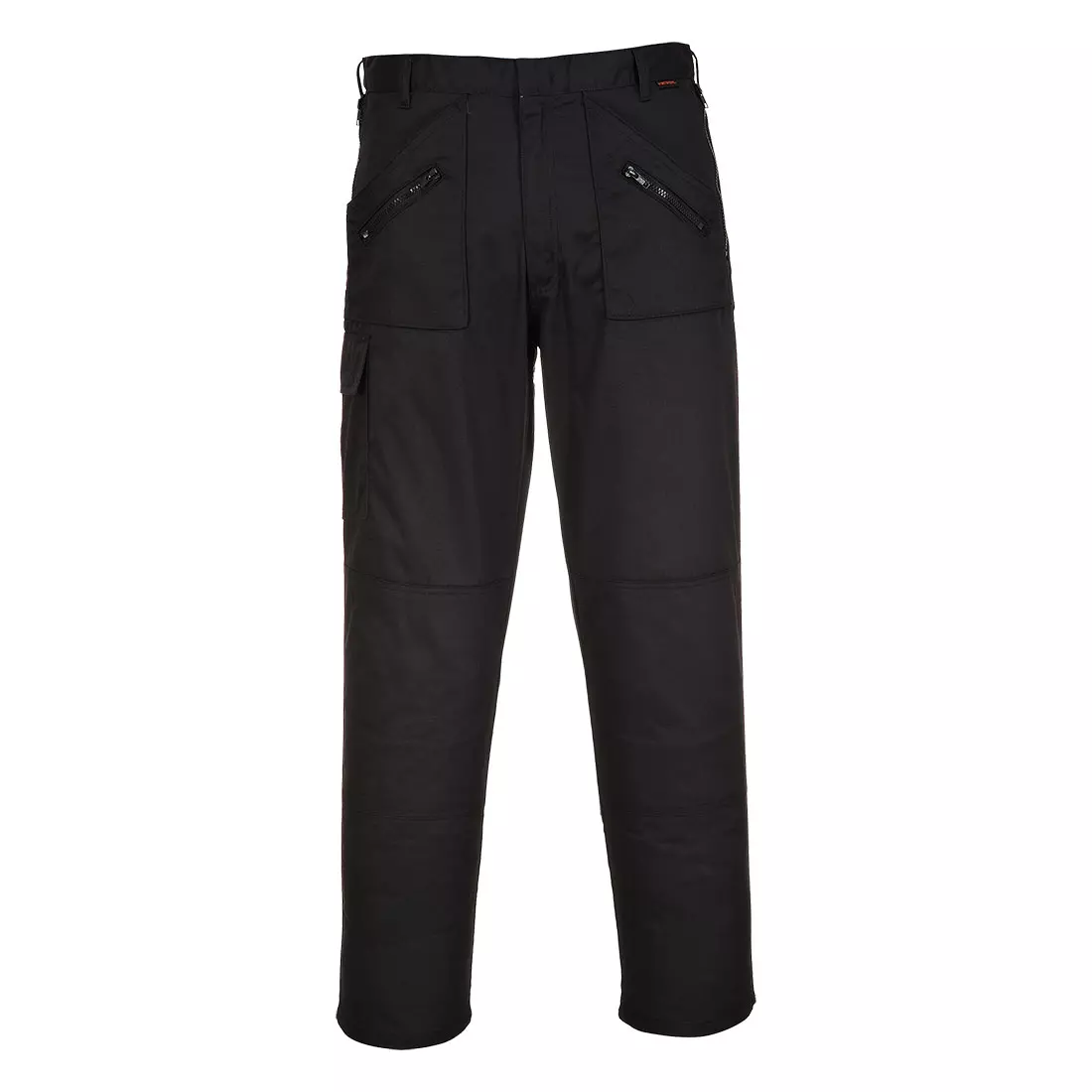 Portwest S887BKR, Action Hose, Schwarz