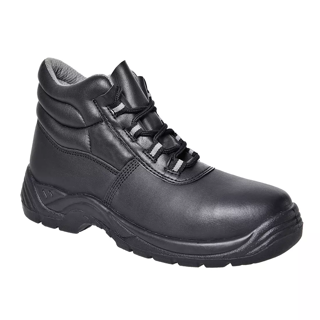 Portwest FC21BKR, Compositelite Safety Boot S1, Black, image 1