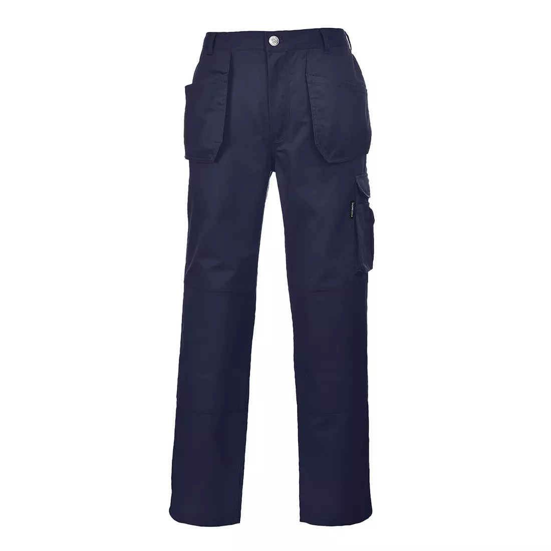 Portwest KS15NAT, Slate Holster Trousers, Navy Tall, image 1