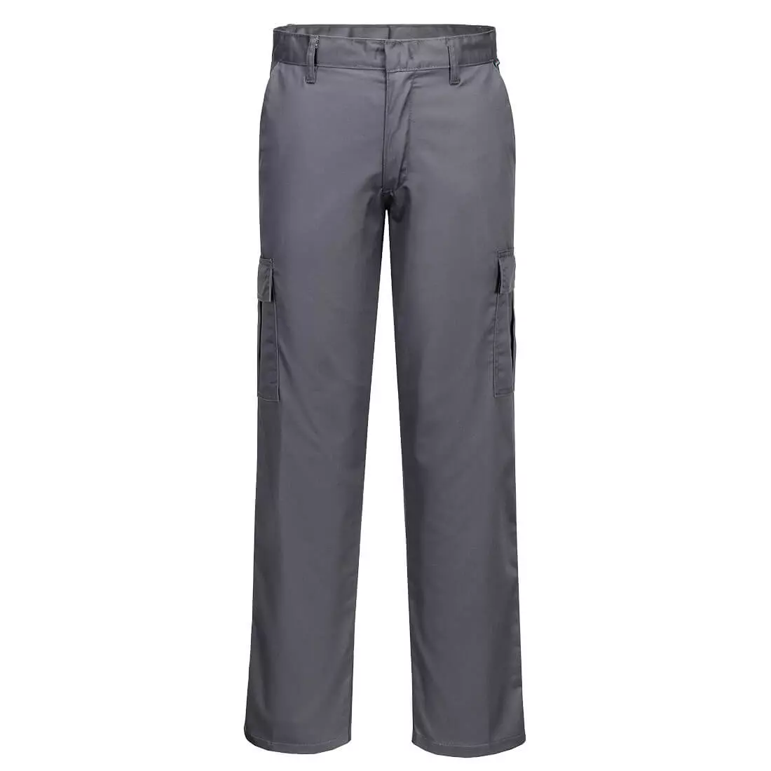 Portwest C701GRR, Combat Trousers, Grey, image 1
