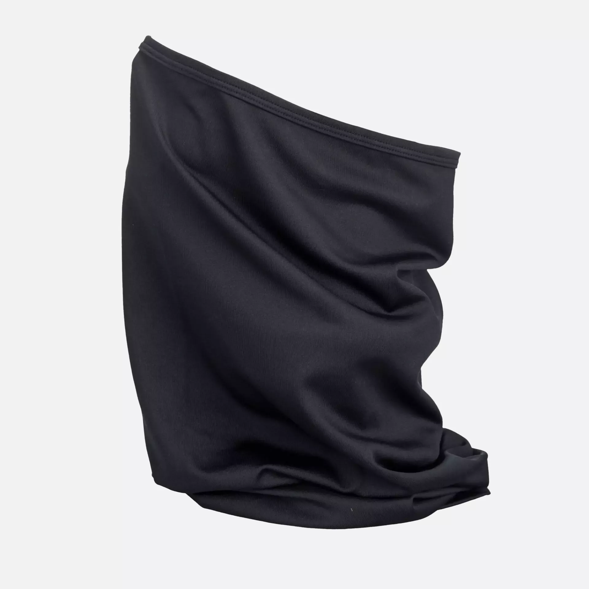 Portwest CS24BKR, Cooling Multiway Scarf, Black, image 2