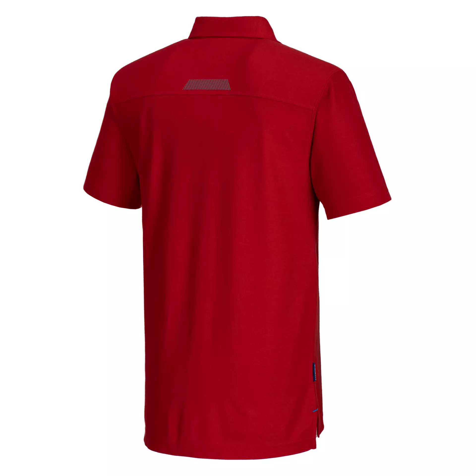 Portwest T720DRR, WX3 Polo Shirt, Deep Red, image 5