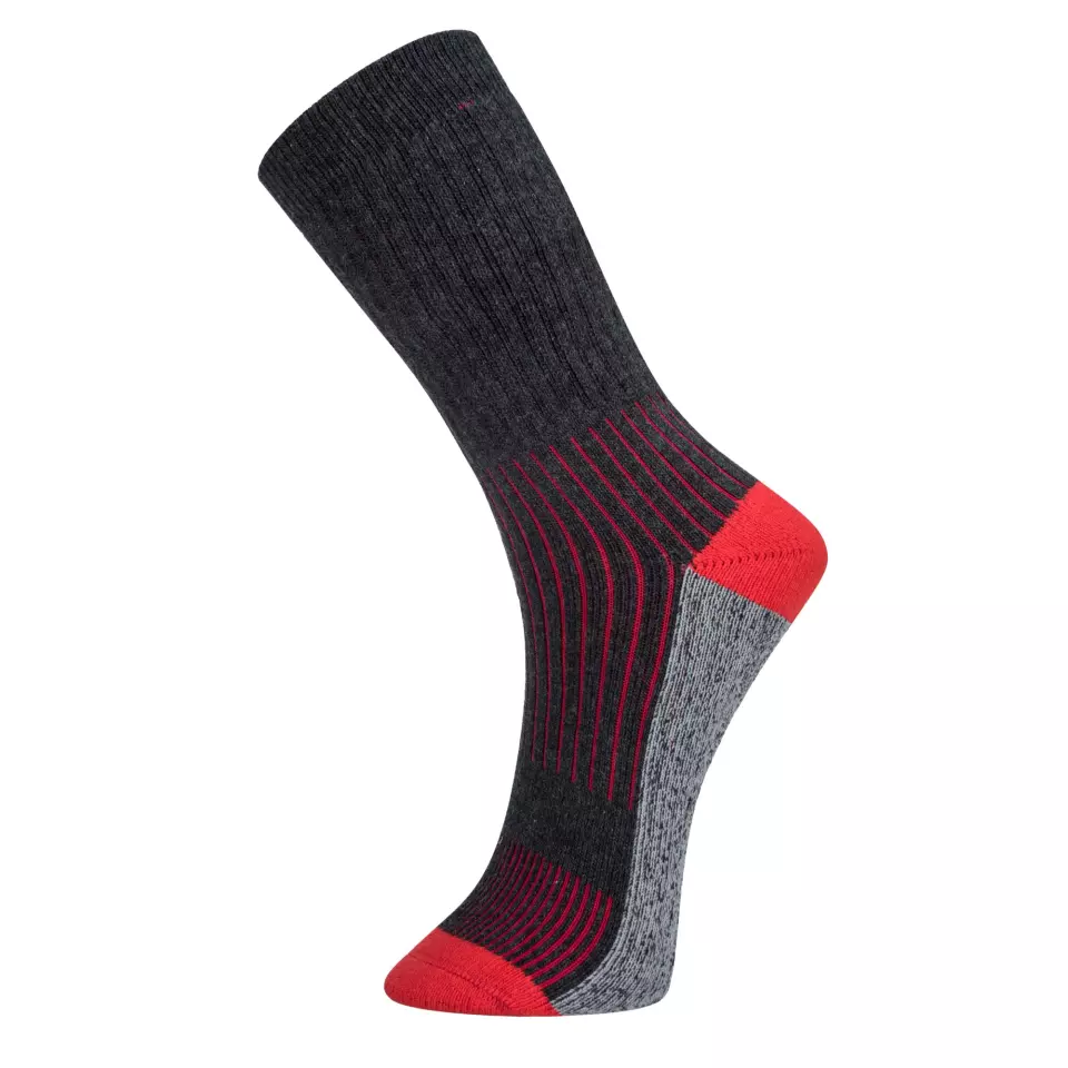 Material · Polyester, Nylon, Cotton feature highlight