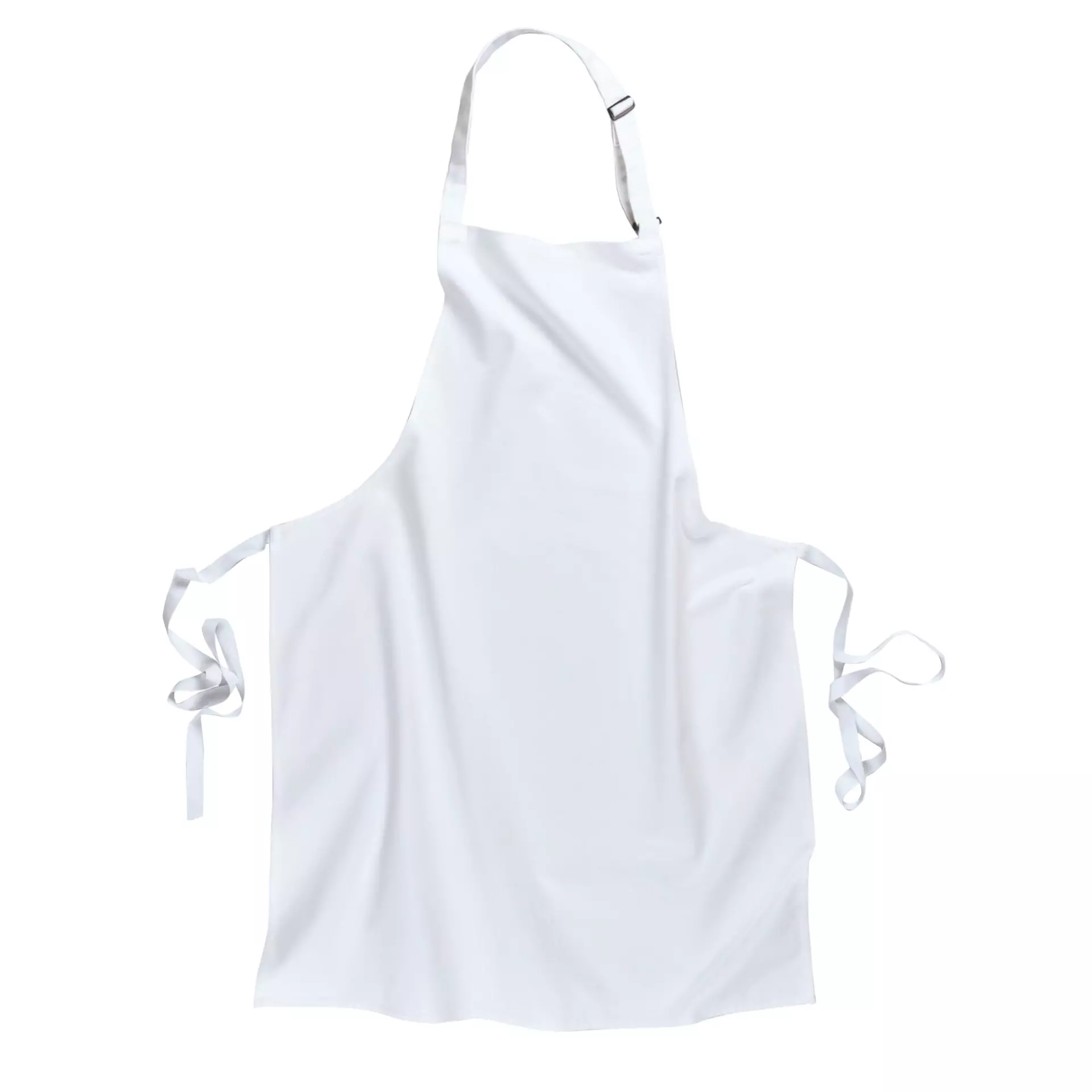 Portwest S840, Cotton Bib Apron, image 4