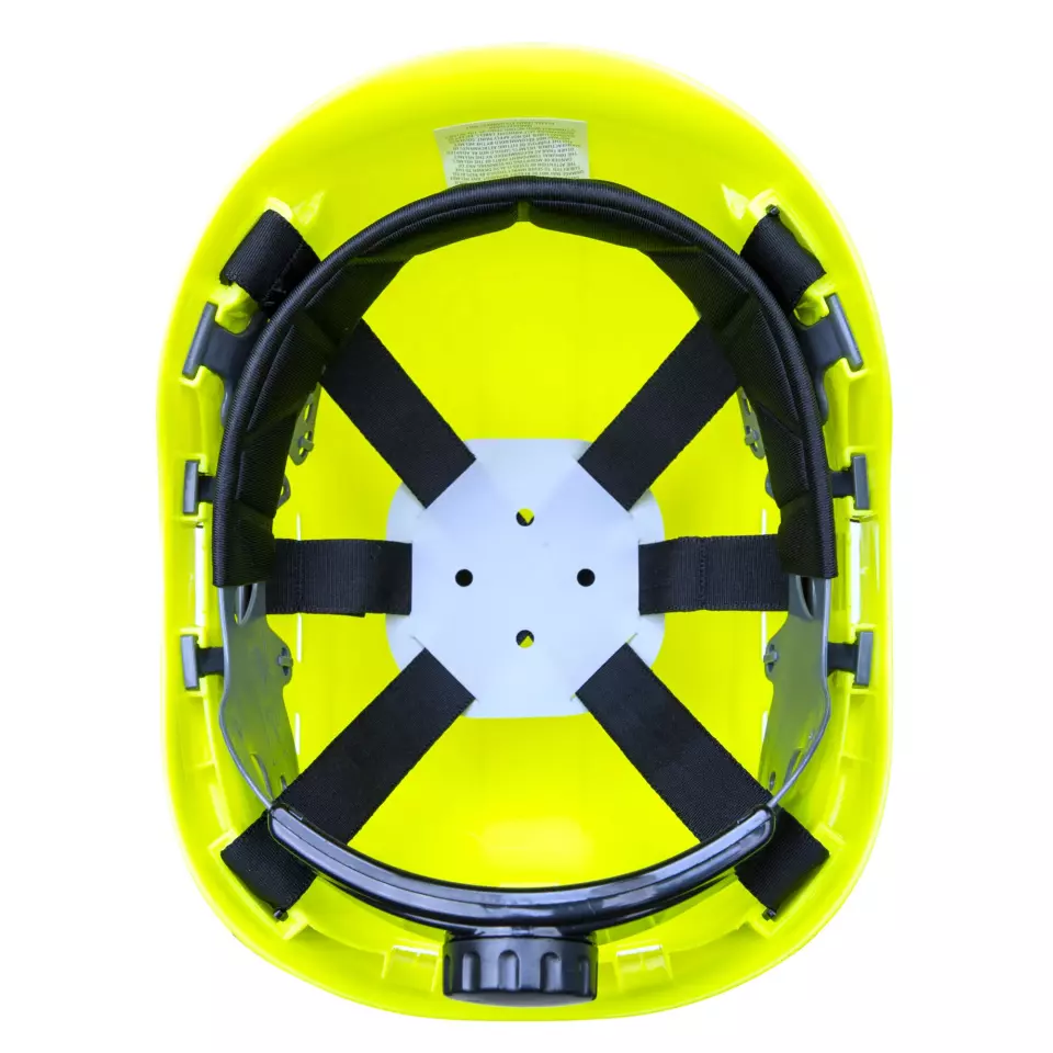 Portwest PS63, Height Endurance Vented Helmet, image 8, gallery thumbnail