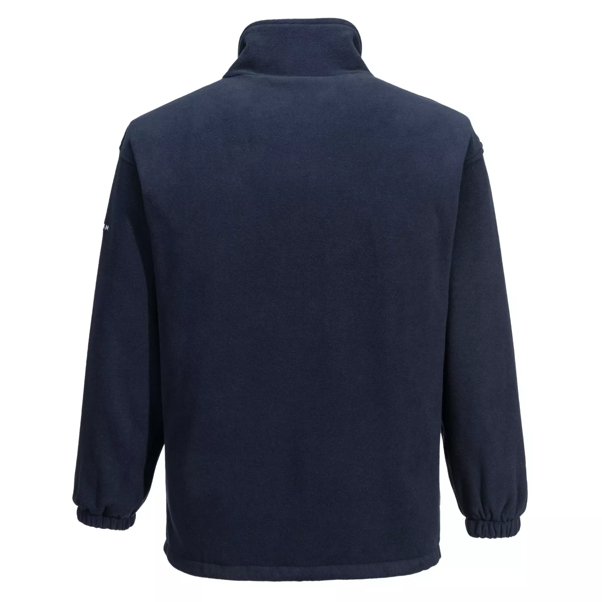 Portwest F285NAR, Windproof Fleece, Navy, image 2