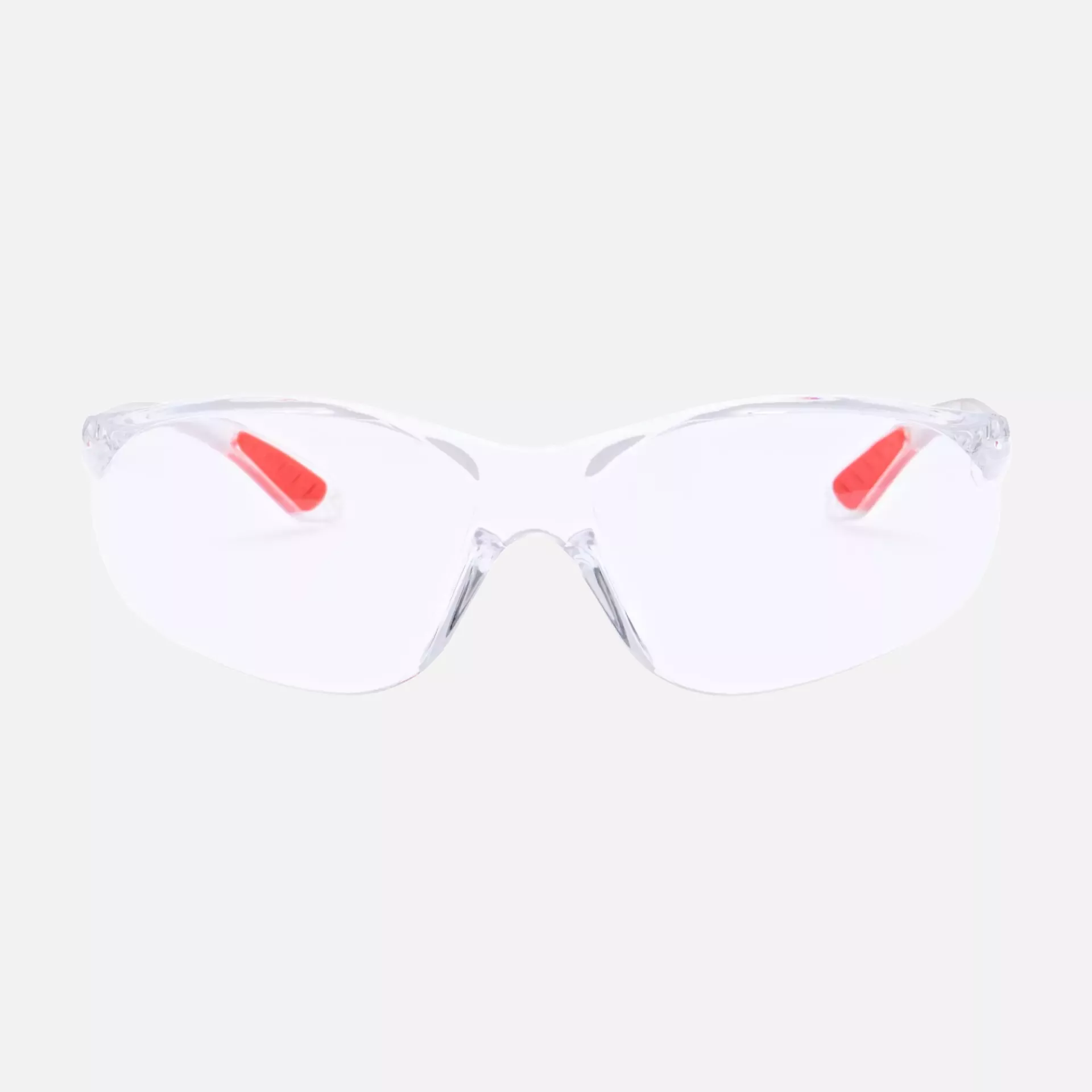 Portwest PW15, Fossa Safety Glasses, image 1
