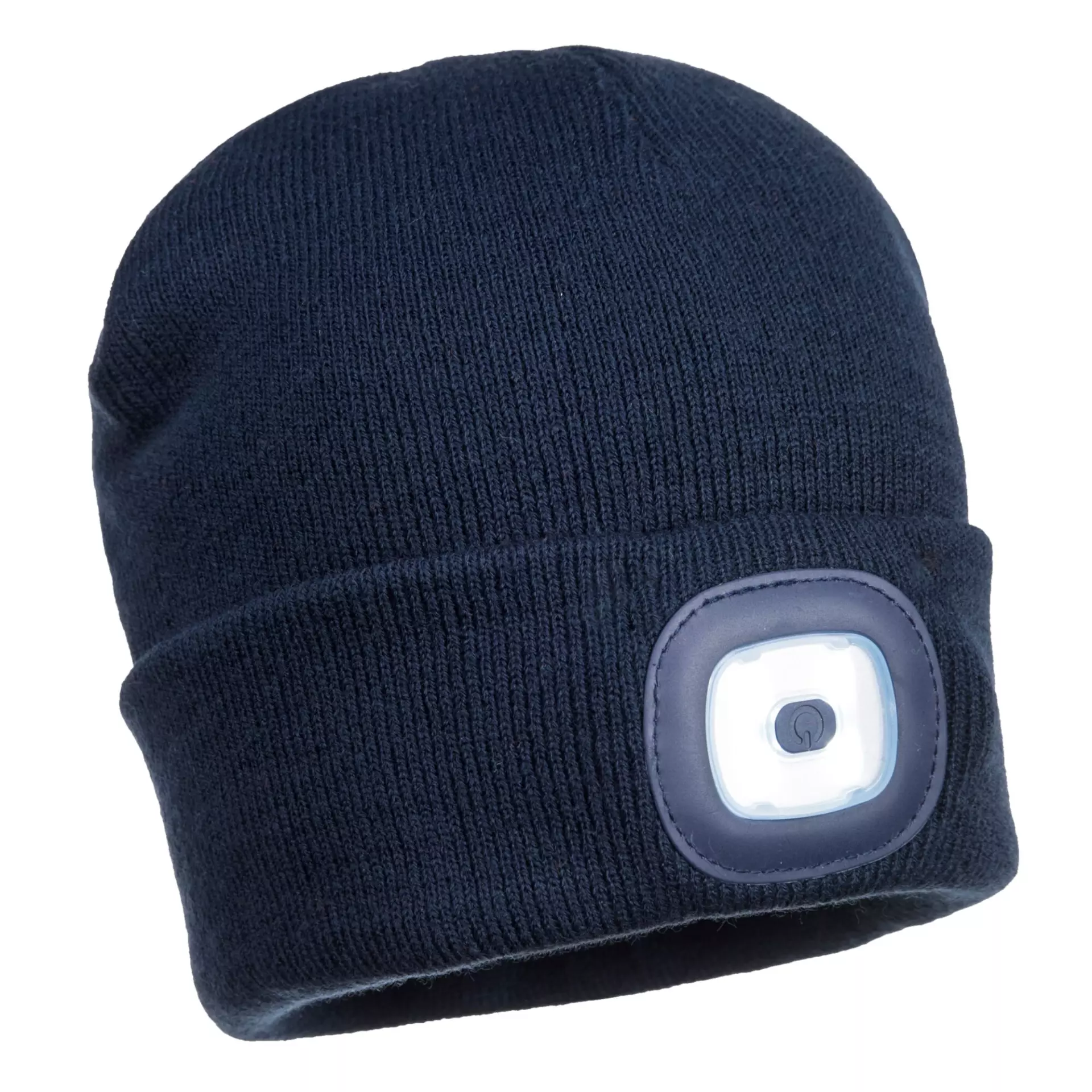 Portwest B029, Beanie USB Rechargeable LED Head Light, image 3