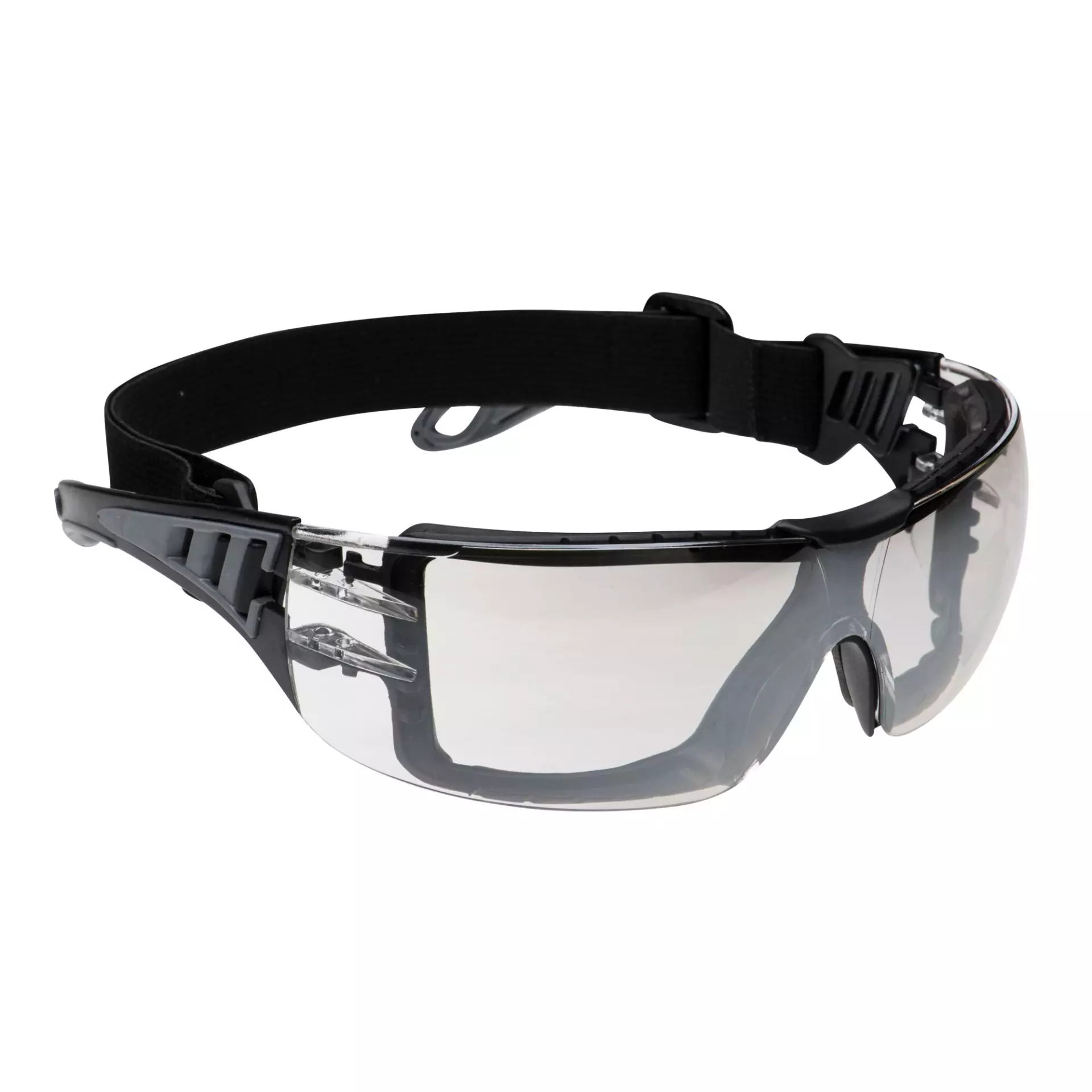 Portwest PS11, Tech Look Plus Safety Glasses, image 3