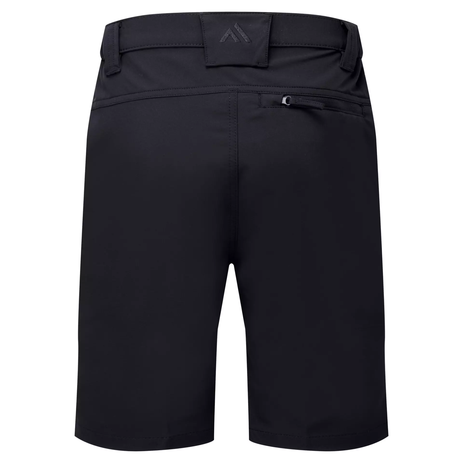Portwest CD882BKR, WX2 Eco Stretch Shorts, Black, image 2