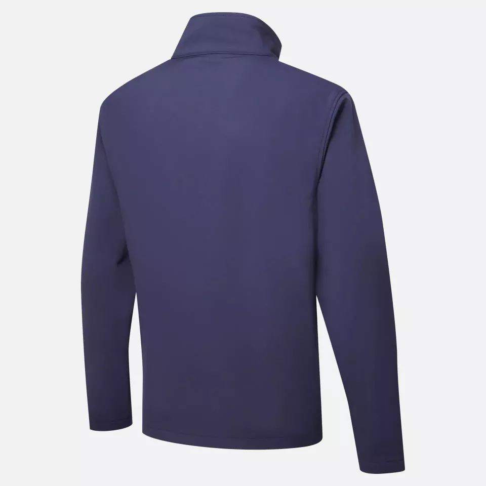 Portwest TK20NAR, Print and Promo Softshell (2L), Navy, image 4, gallery thumbnail