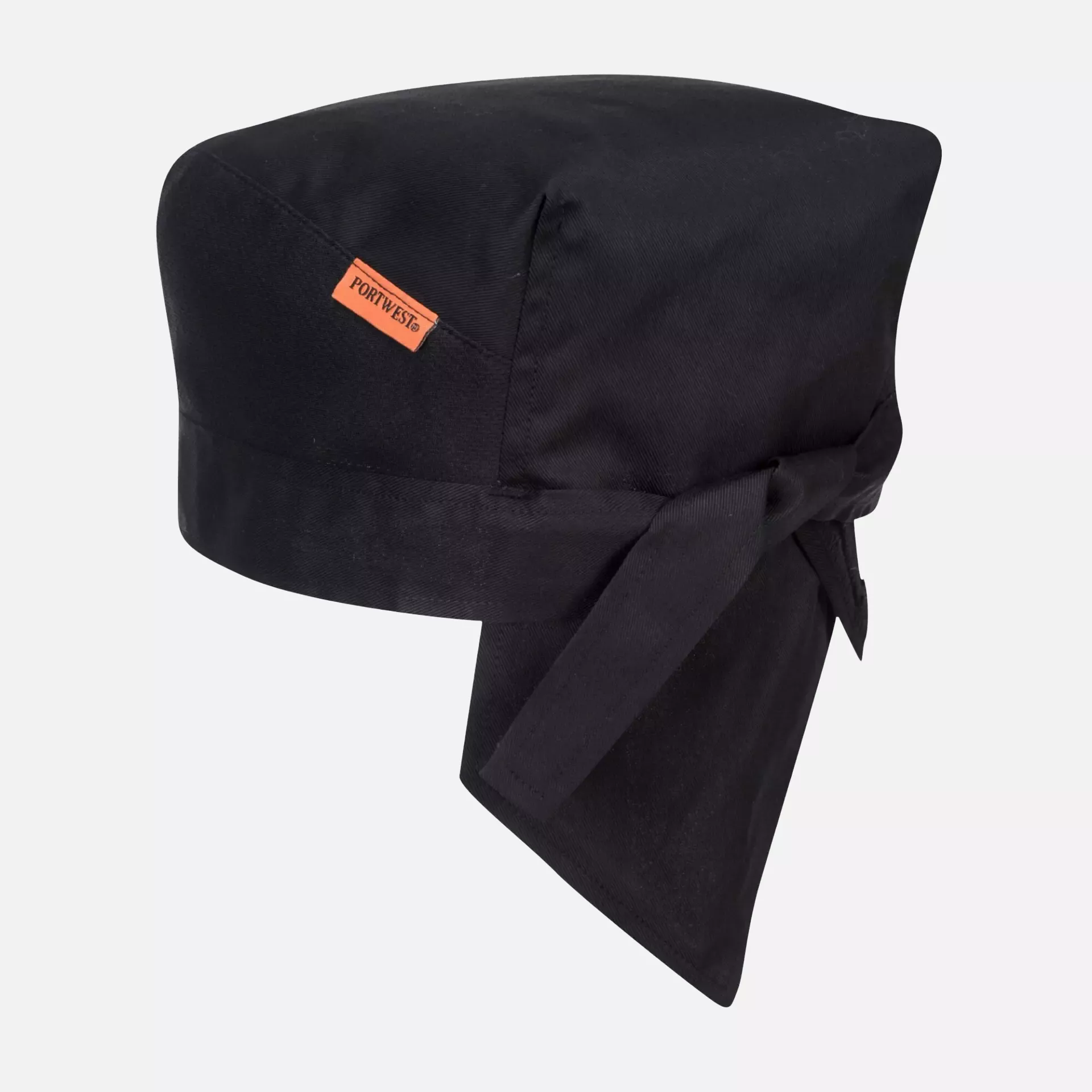 Portwest S904, Chef's MeshAir Pro Bandana, image 5