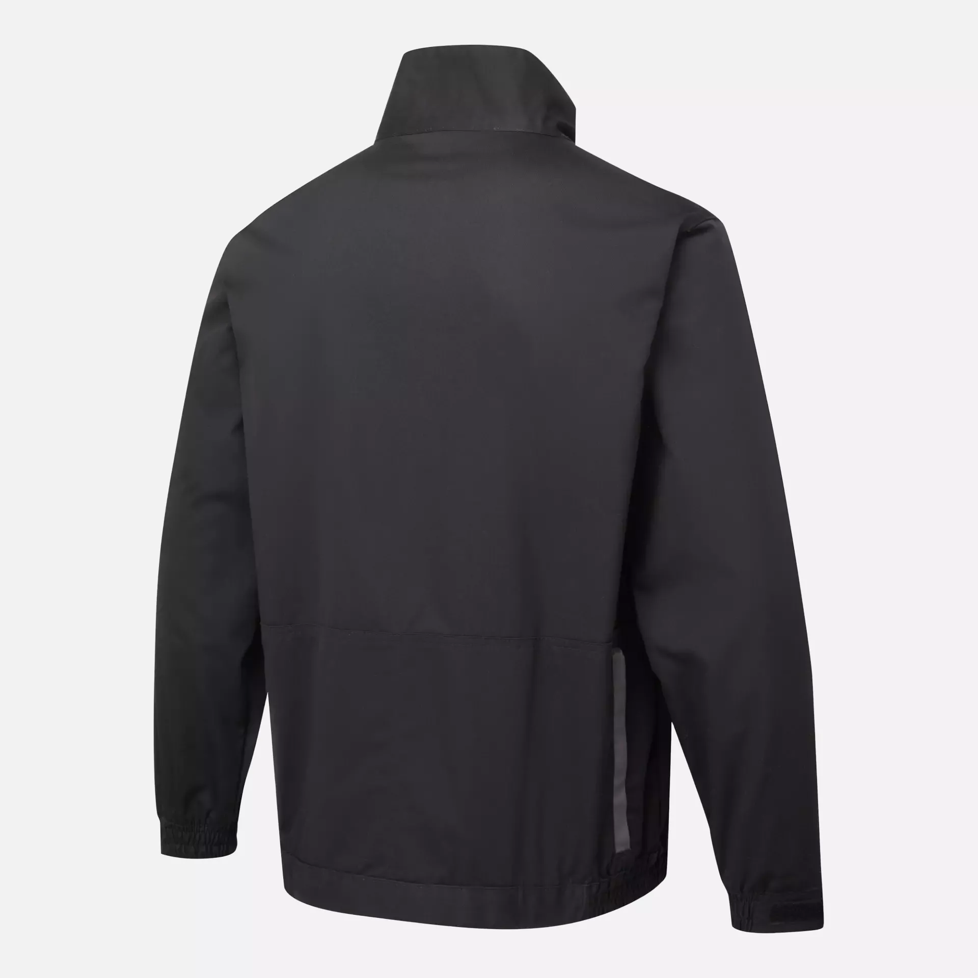 Portwest TX10BKR, Texo Contrast Jacket, Black, image 3