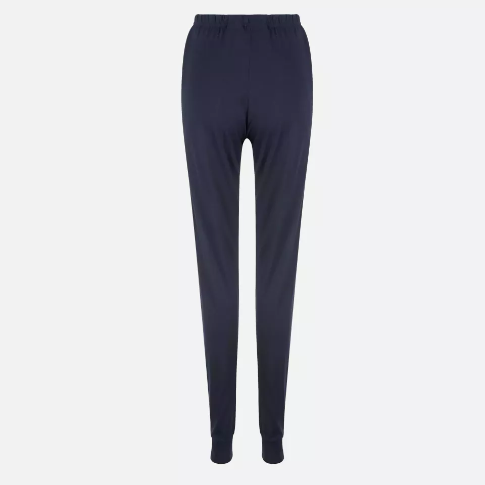 Portwest FR14NAR, Modaflame Knit Anti-Static FR Leggings, Navy, image 2, gallery thumbnail