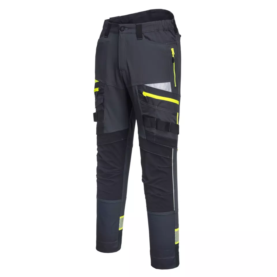 Waist Type · Elastic feature highlight