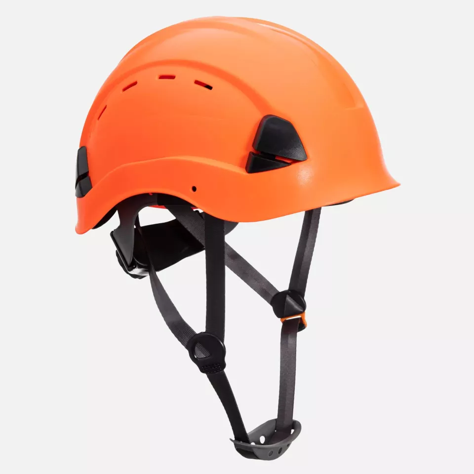 Portwest PS63, Height Endurance Vented Helmet, image 1, gallery thumbnail
