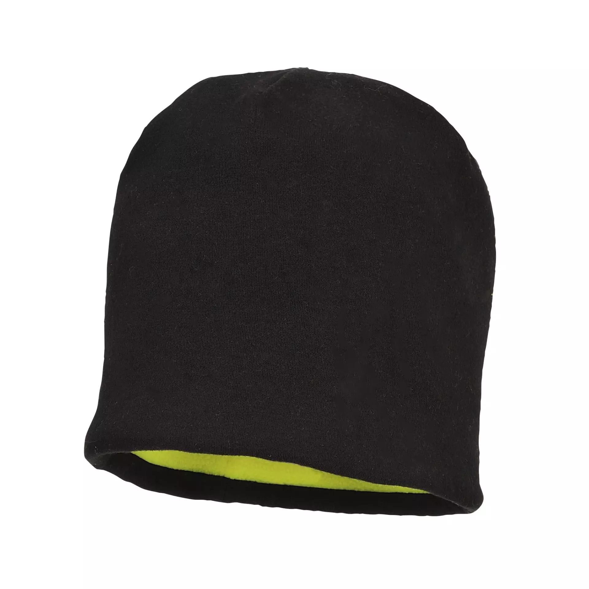 Portwest HA14, Reversible Hi-Vis Beanie Hat, image 3