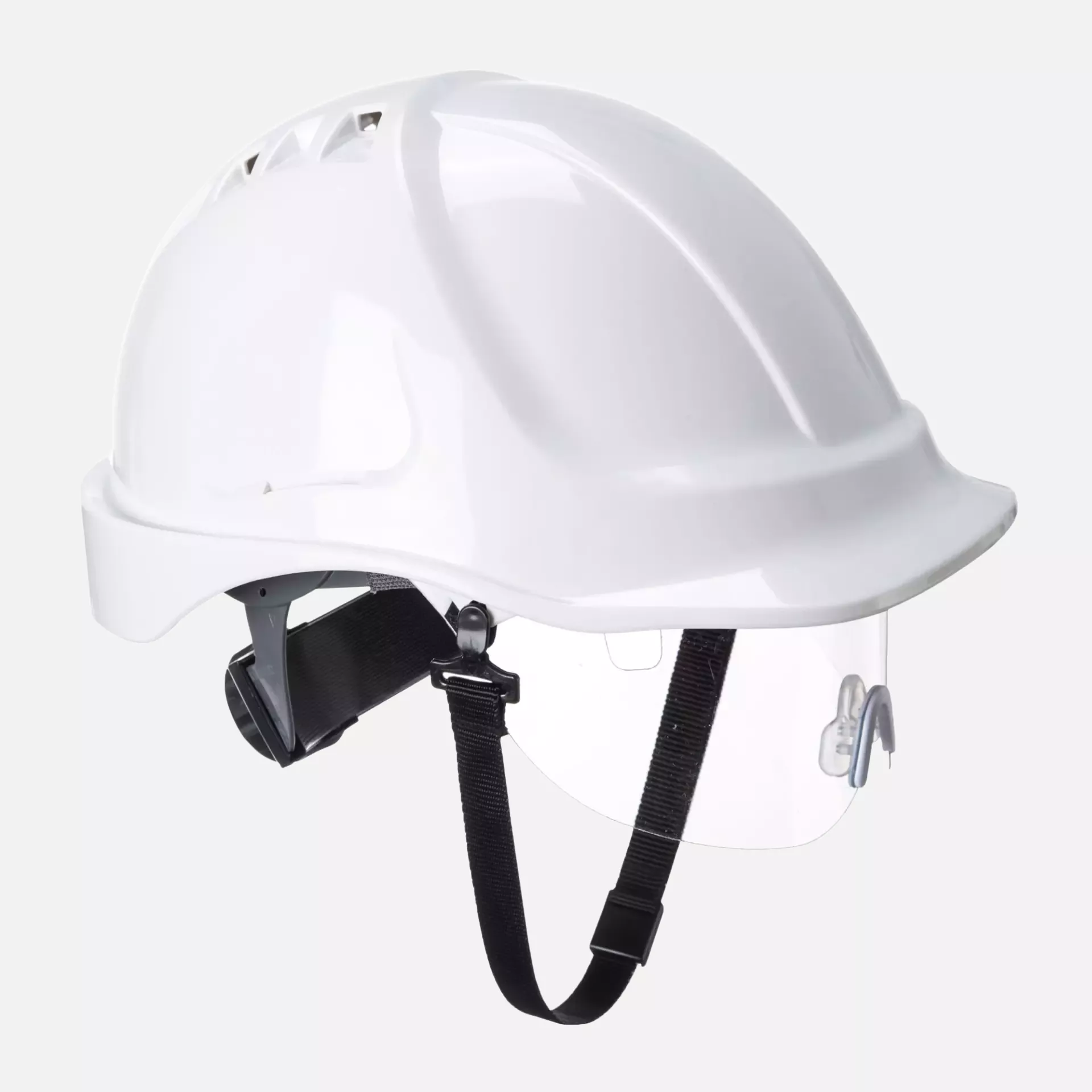 Portwest PW55, Endurance Visor Helmet, image 4