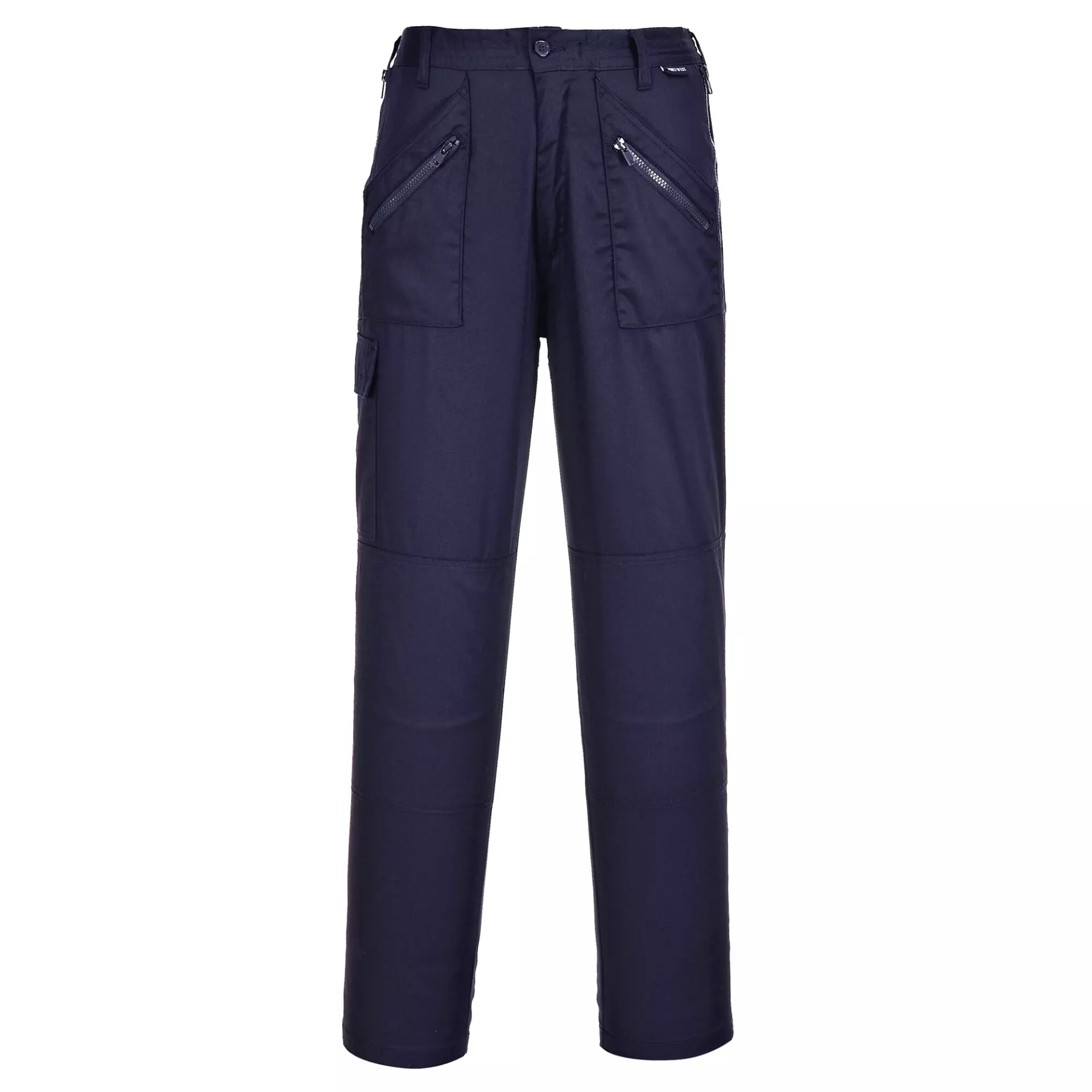 Portwest S687NAR, Damen Action Hose, Marineblau, image 1