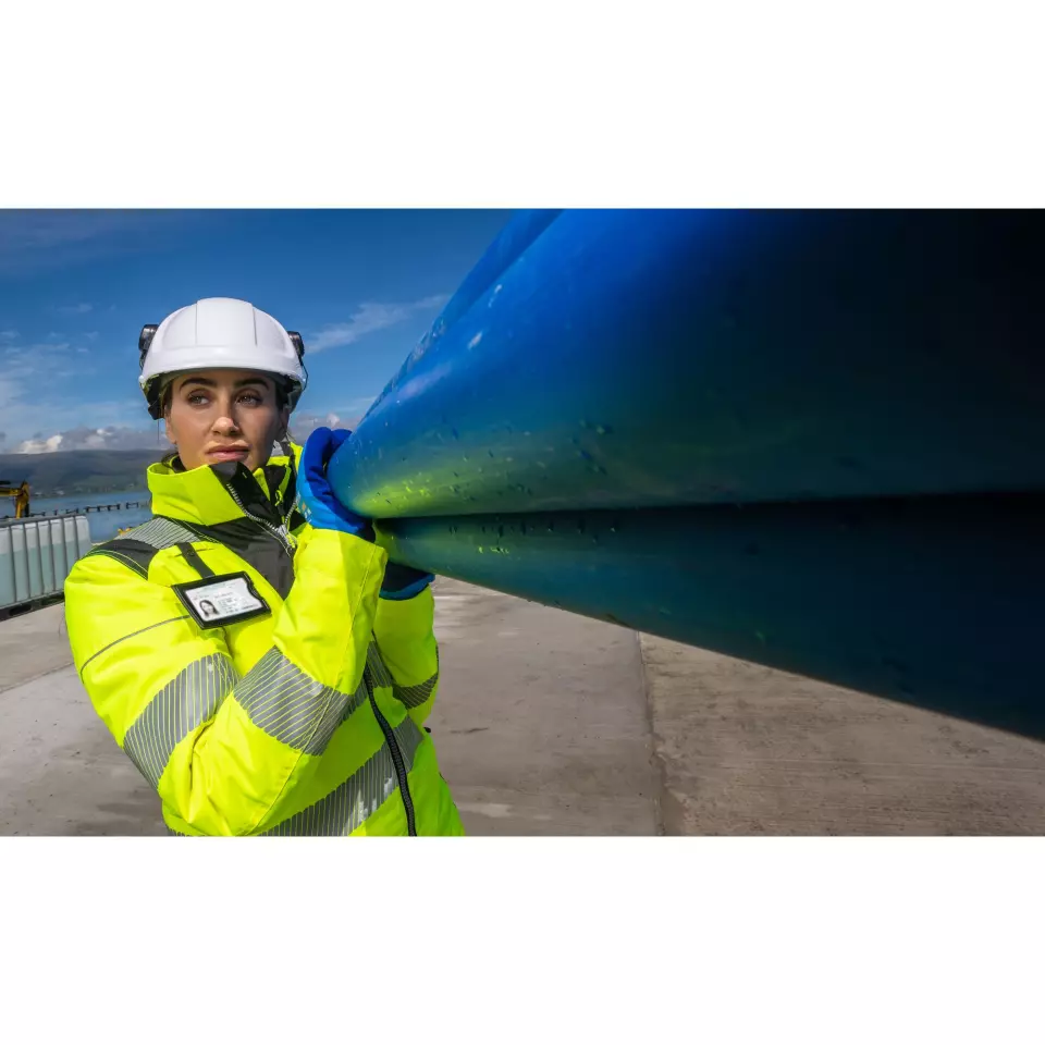 Portwest PW38, Pan View Schutzbrille, image 9, gallery thumbnail