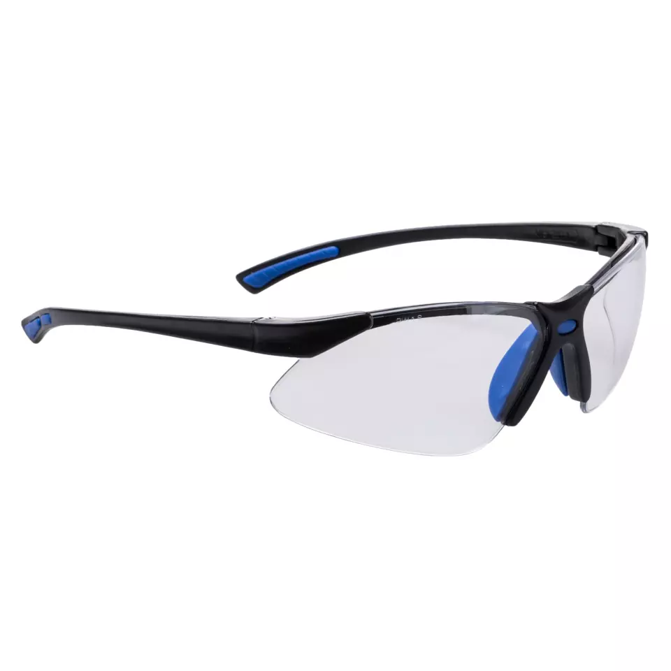 Portwest PW37, Bold Pro Spectacles, image 2, gallery thumbnail