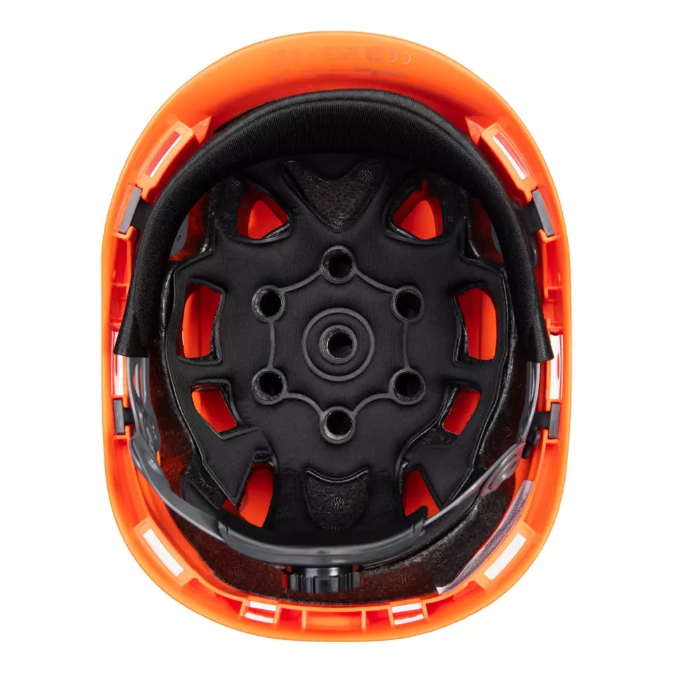 Portwest PS73, Height Endurance Mountaineer Helmet, image 6, gallery thumbnail