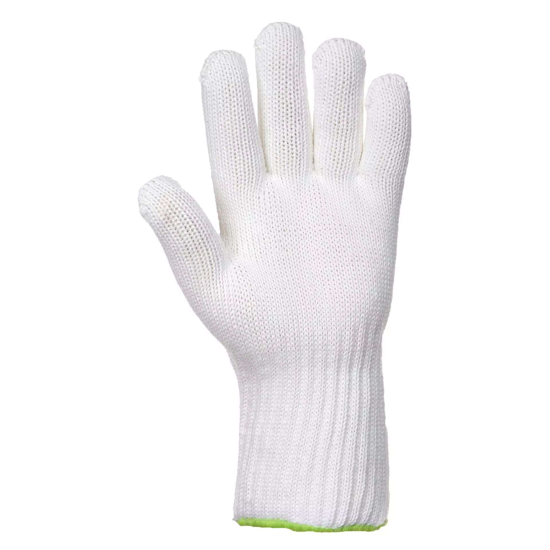 Portwest A590WHR, Heat Resistant 250˚C Glove, White, image 2