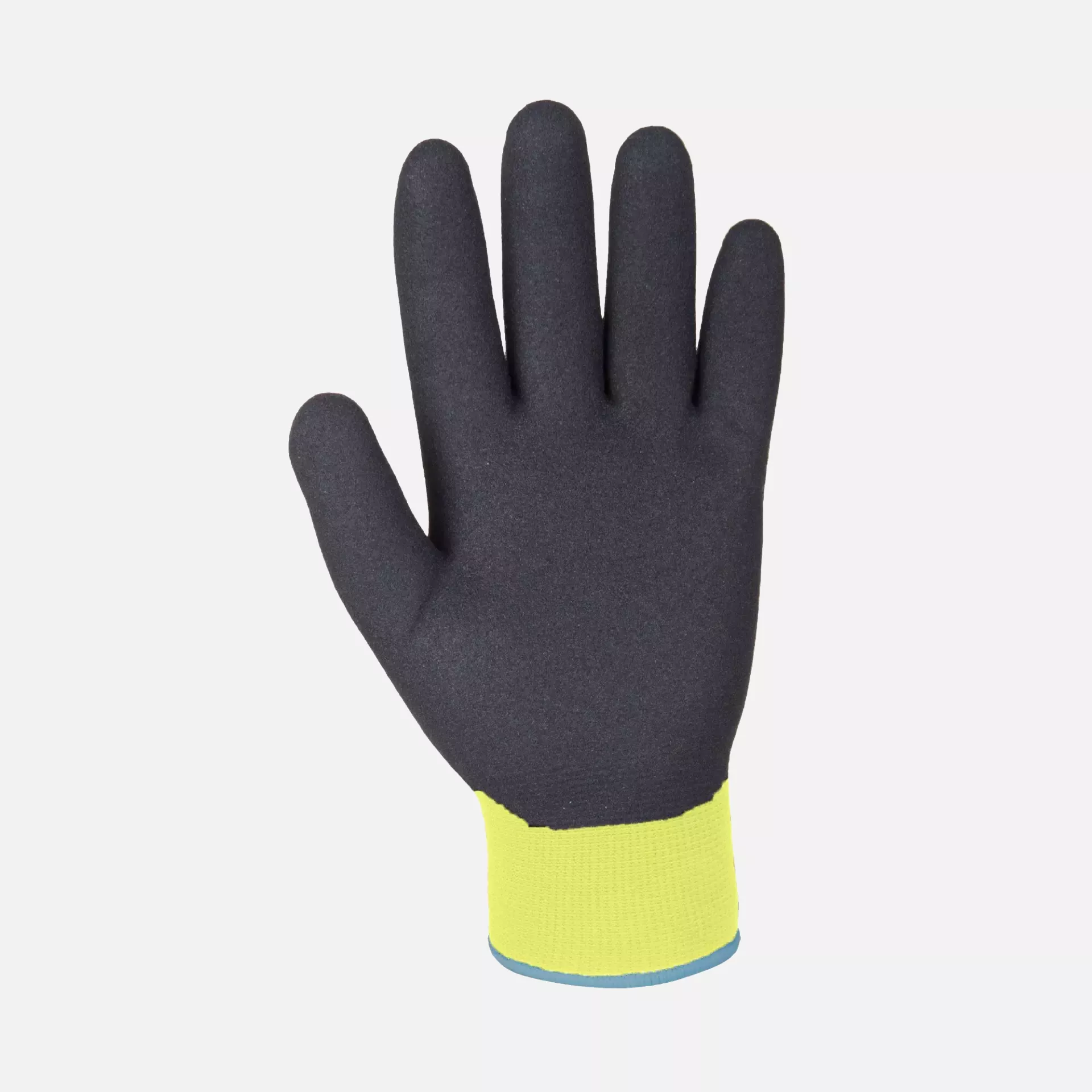 Portwest A146YER, Arctic Winterhandschuh, Gelb, image 2