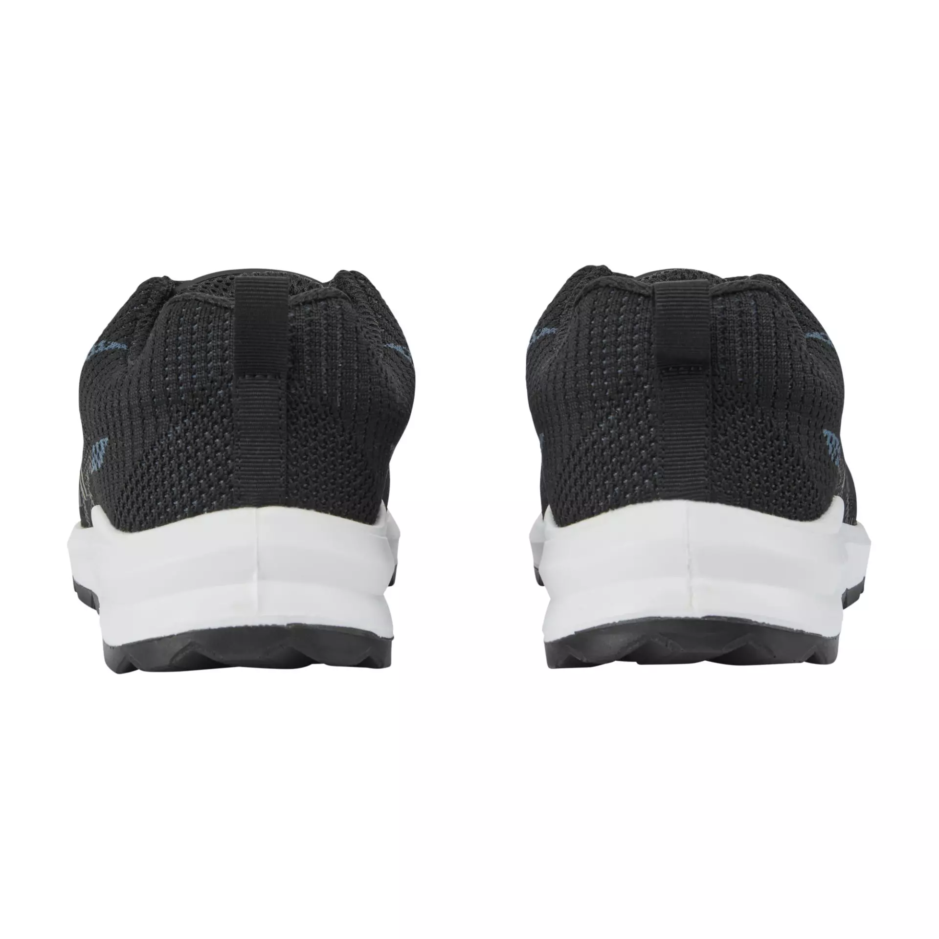 Portwest FC06BKB, Eco Fly Composite Trainer S1PS SR FO, Black/Blue, image 2