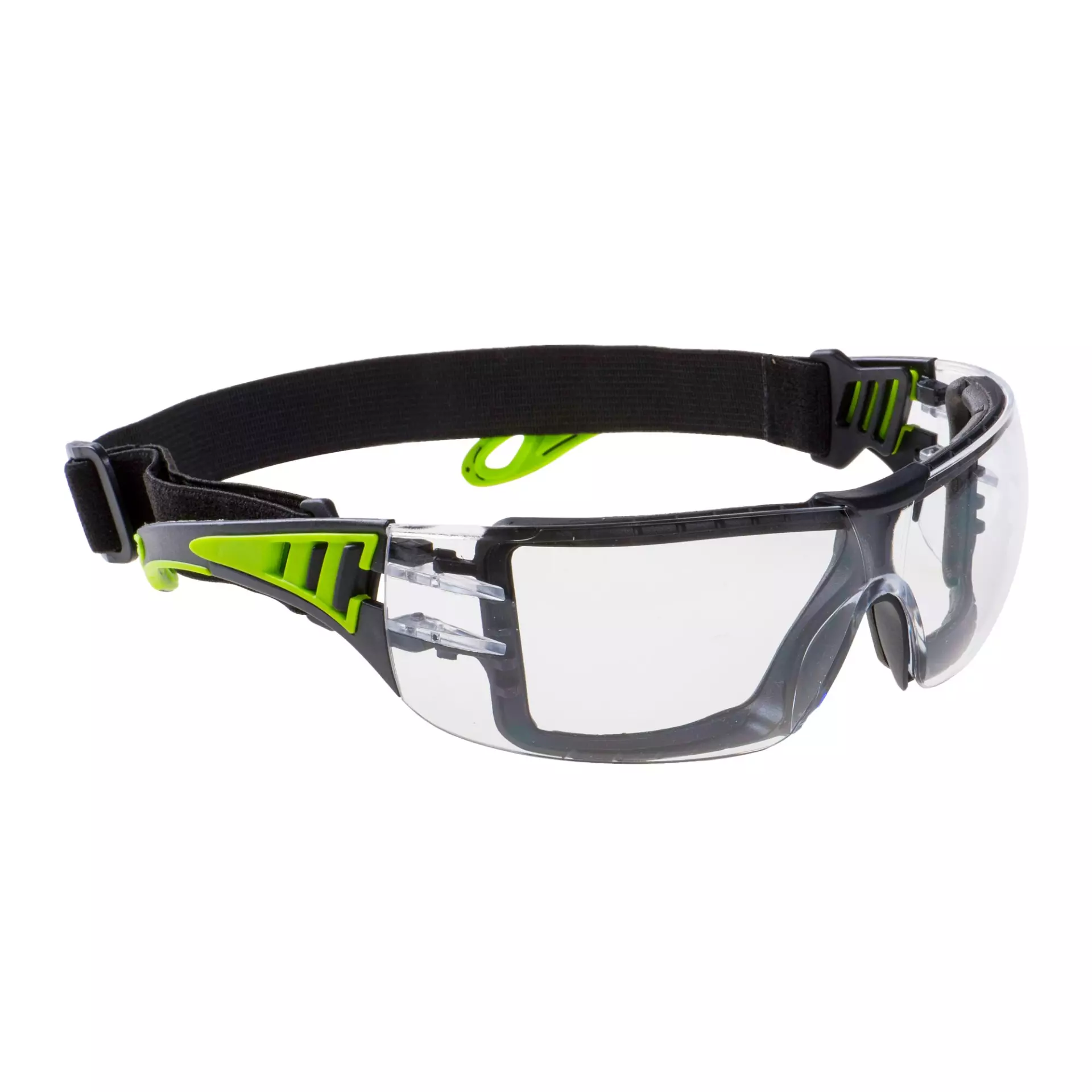 Portwest PS11, Tech Look Plus Safety Glasses, image 2