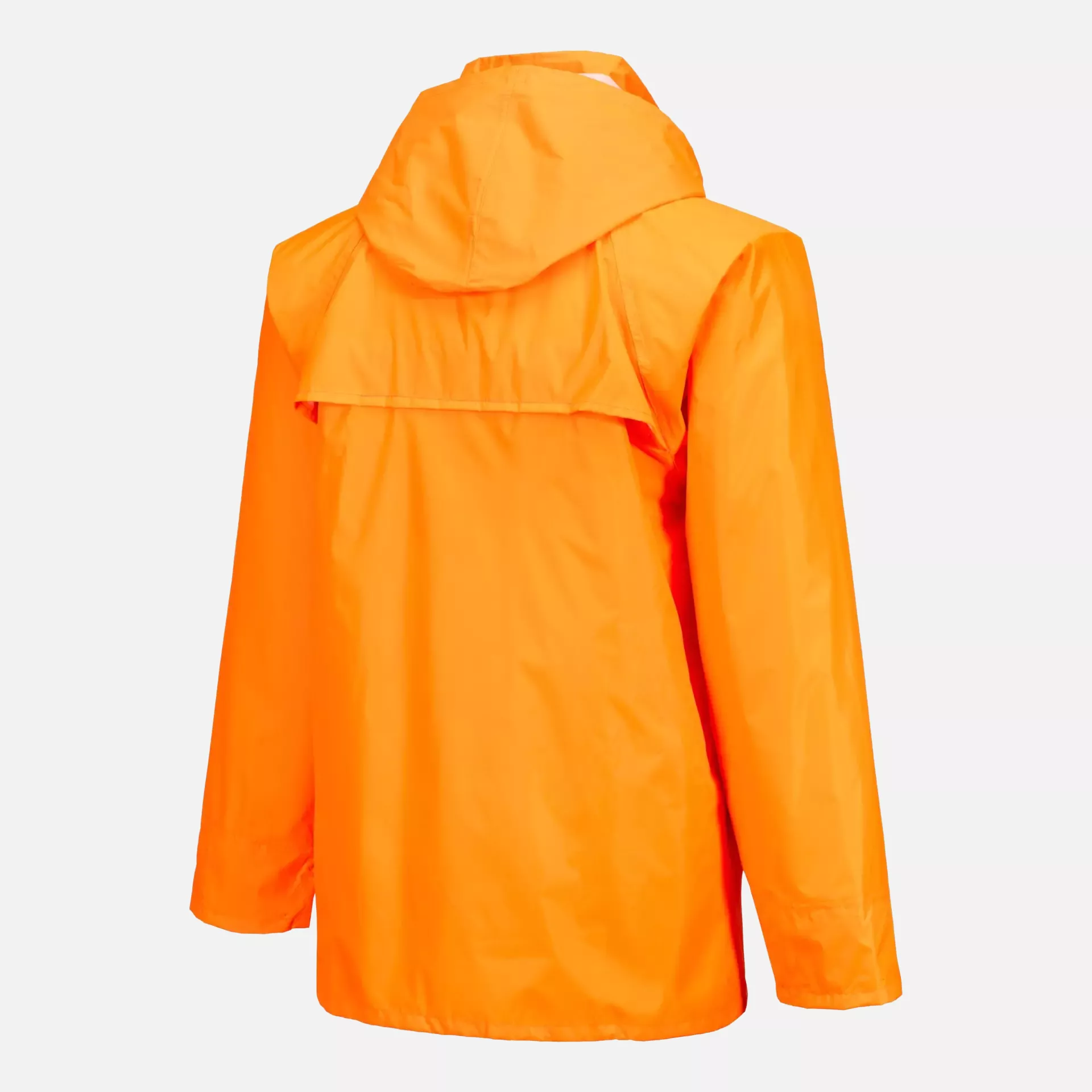 Portwest S440ORR, Classic Rain Jacket, Orange, image 5