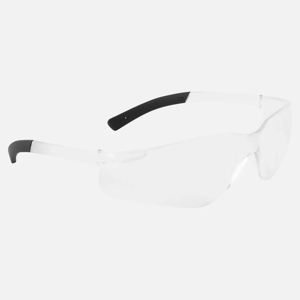 Portwest PW38, Pan View Safety Glasses, image 2, gallery thumbnail