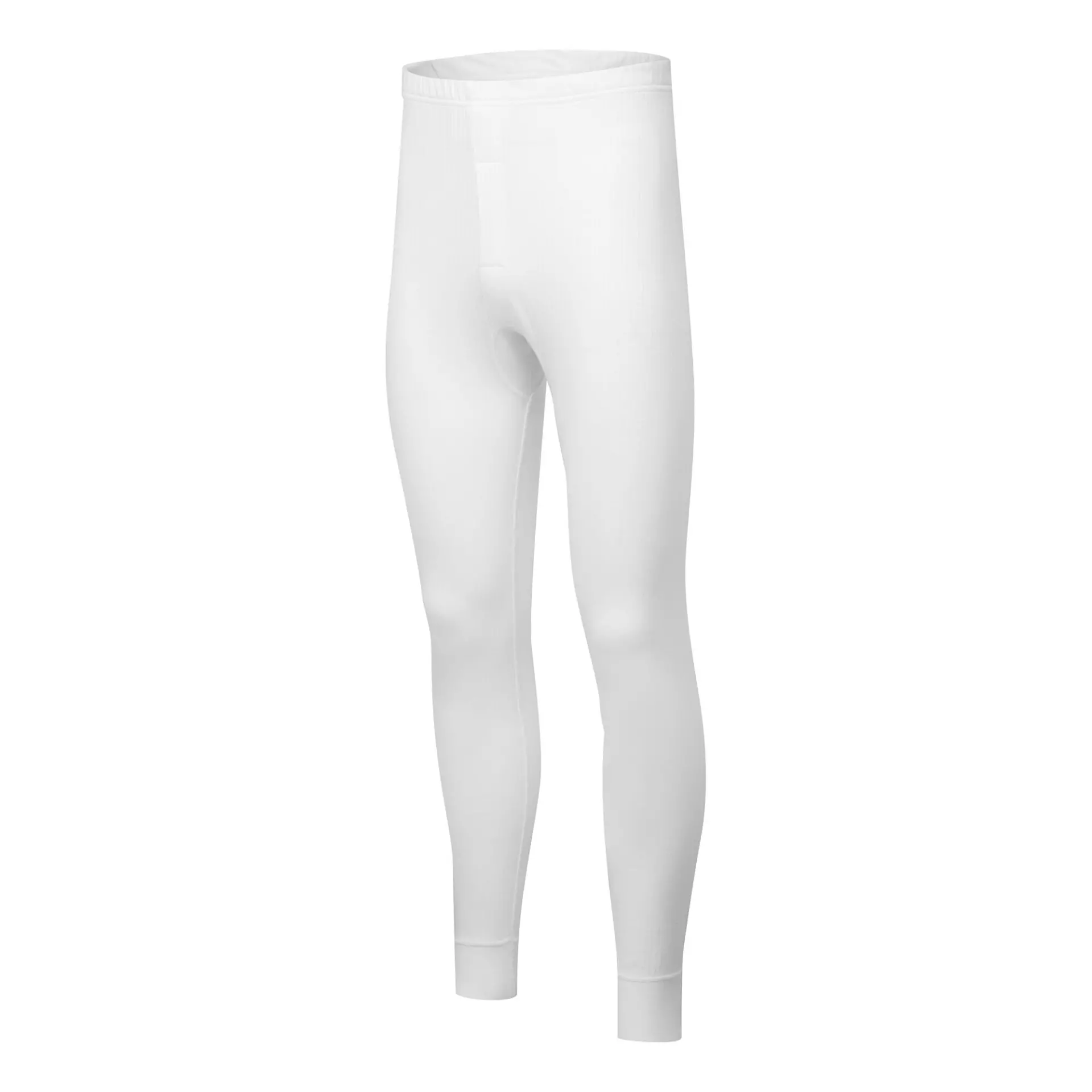 Portwest B121WHR, Thermal Trousers, White, image 3