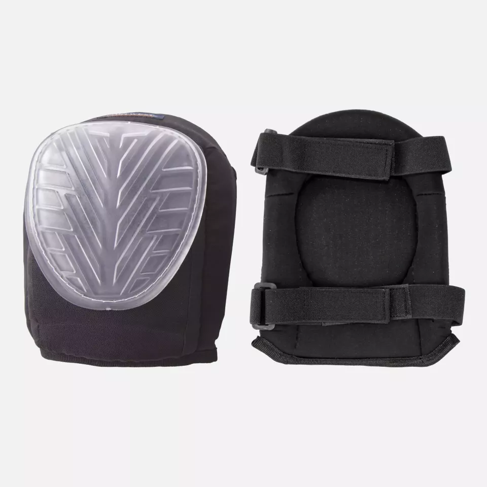 Portwest KP30BKR, Super Gel Knee Pad, Black, image 5, gallery thumbnail