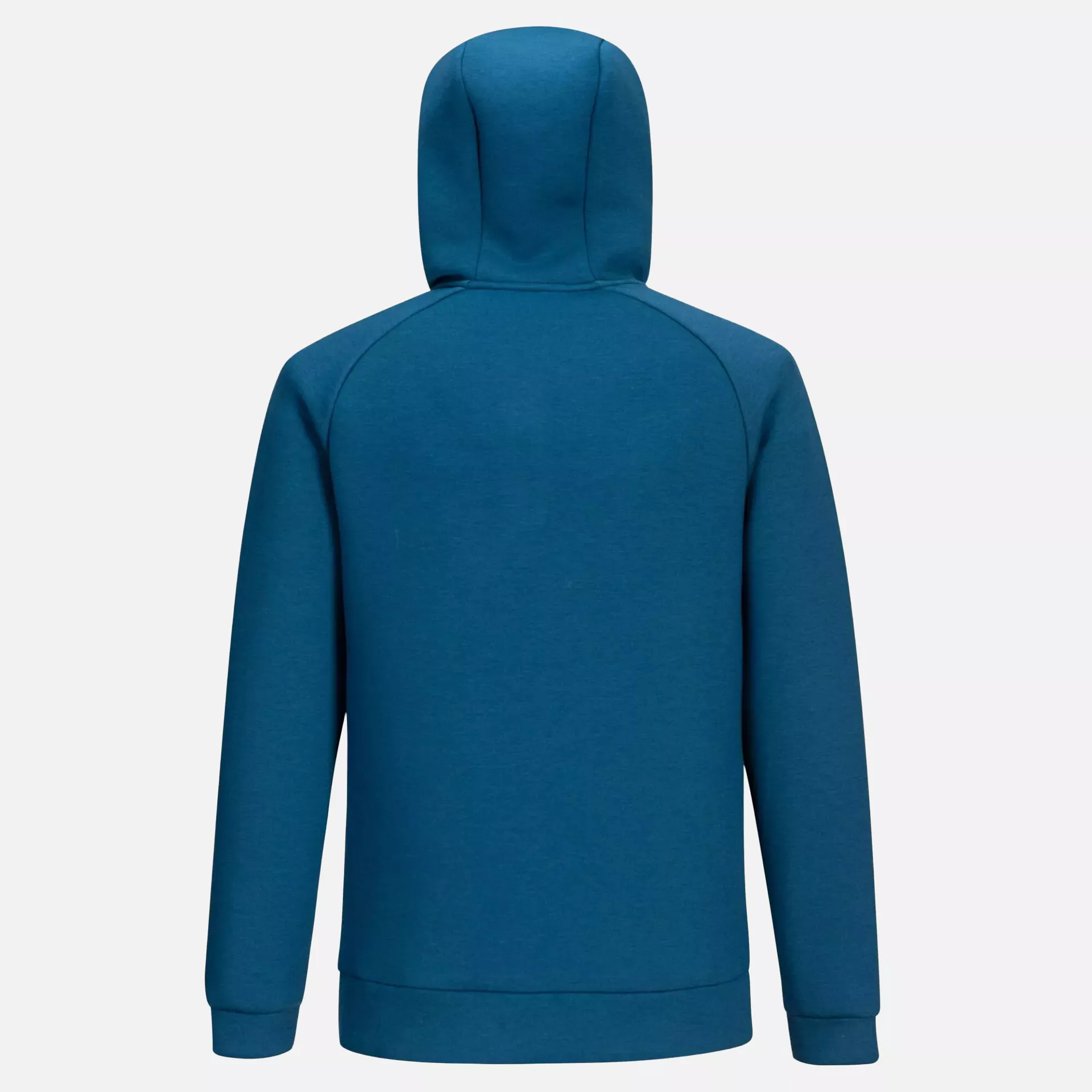Portwest DX467MBR, DX4 Hoodie mit kurzem Reißverschluss, Metro Blau, image 2