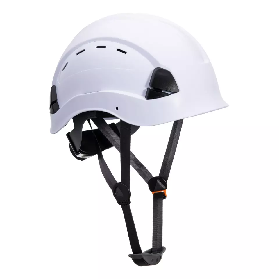 Portwest PS63, Height Endurance Vented Helmet, image 3, gallery thumbnail
