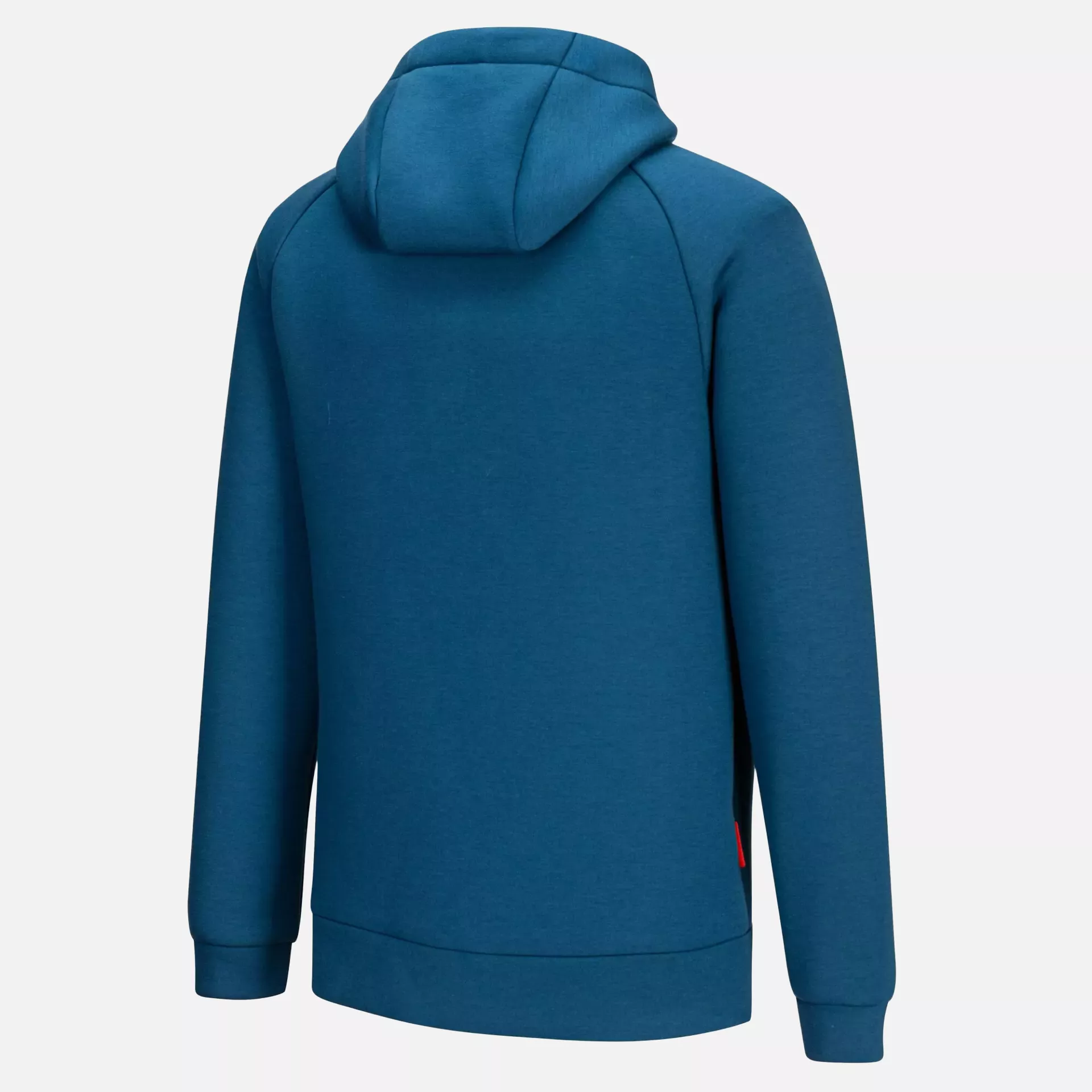 Portwest DX467MBR, DX4 Hoodie mit kurzem Reißverschluss, Metro Blau, image 6