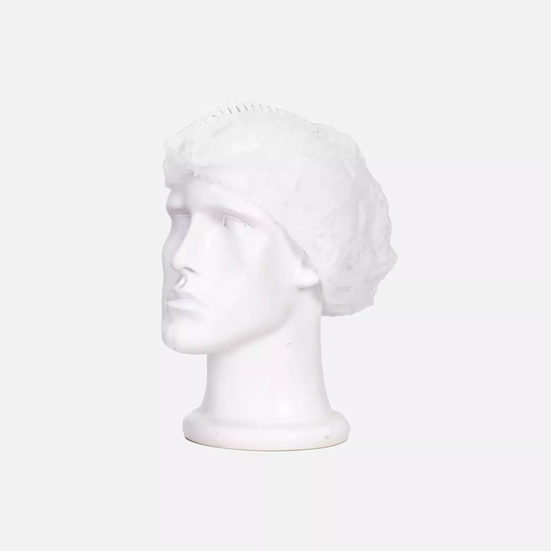 Portwest D102, Metalldetektierbare Klipphaube, image 2