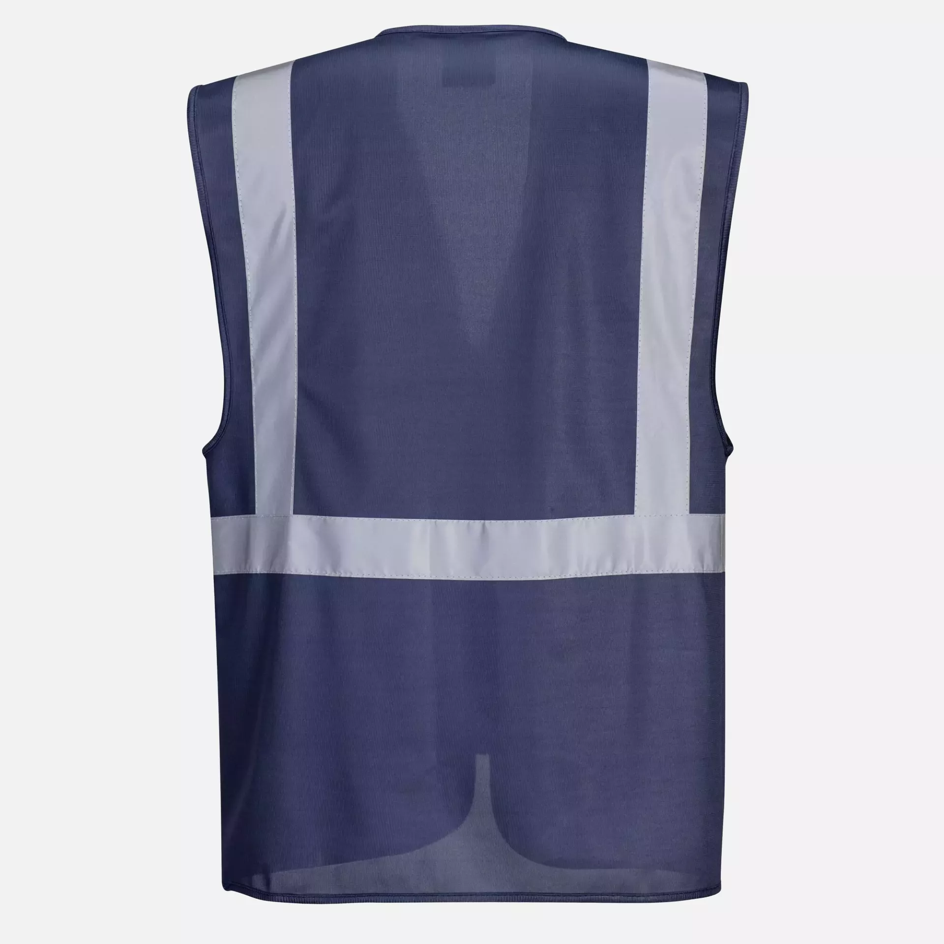 Portwest F476NAR, Iona Executive Vest, Navy, image 2