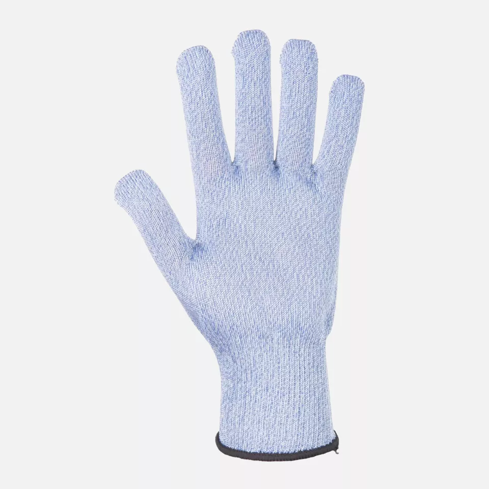 Portwest A655BLU, Sabre - Lite Handschuh, Blau, image 2, gallery thumbnail